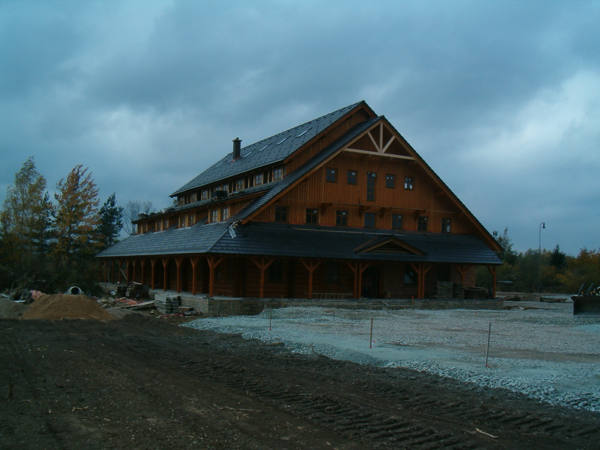 Projekční kancelář, Ing.arch.A.Závada foto 3