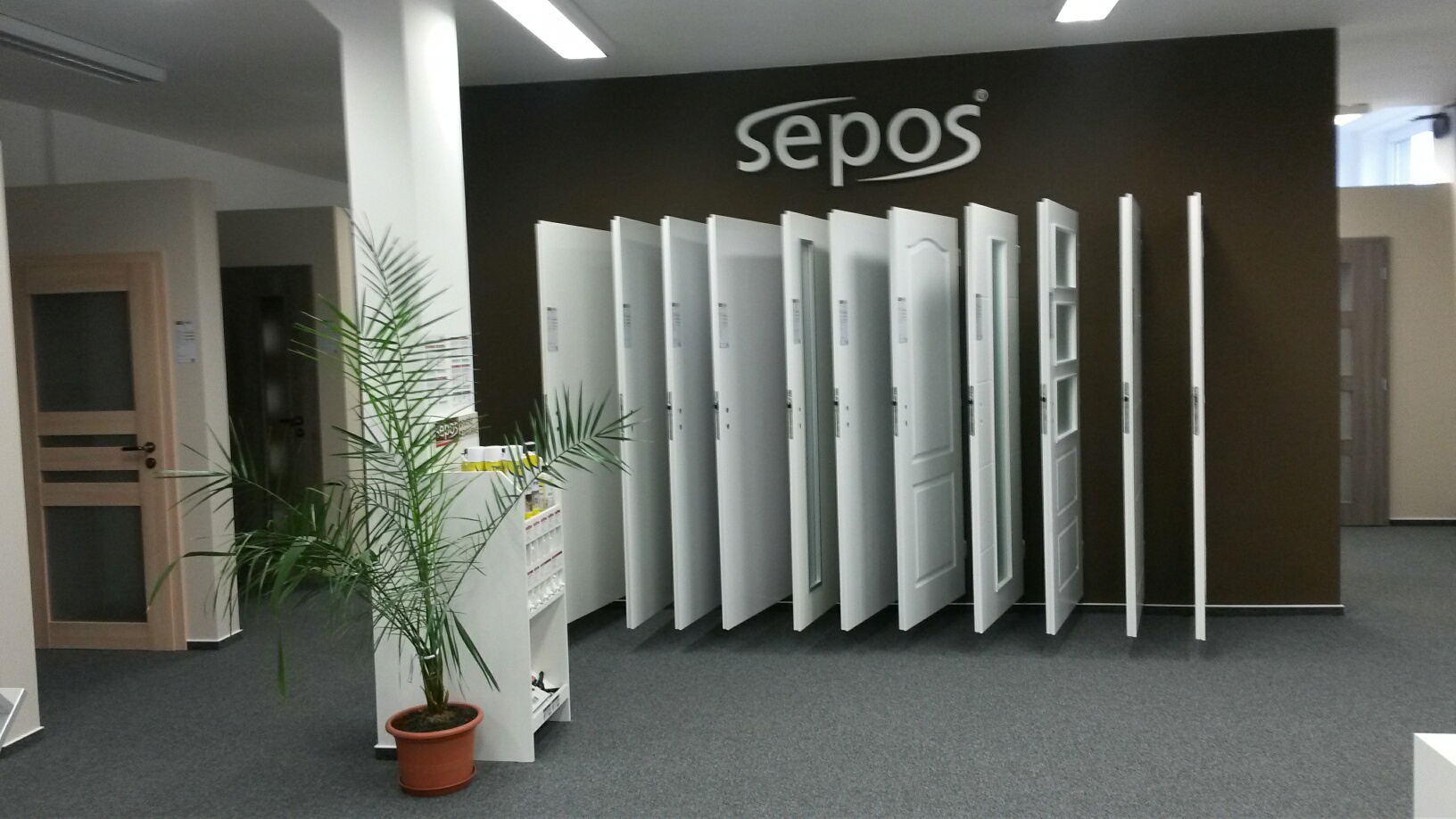SEPOS, s.r.o. foto 2