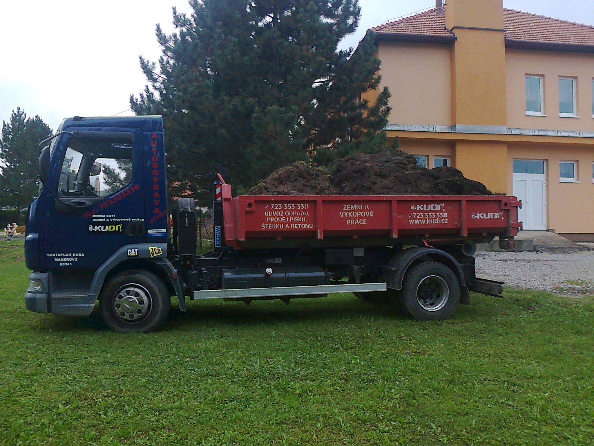 Kudi - Svatopluk Kuba foto 3