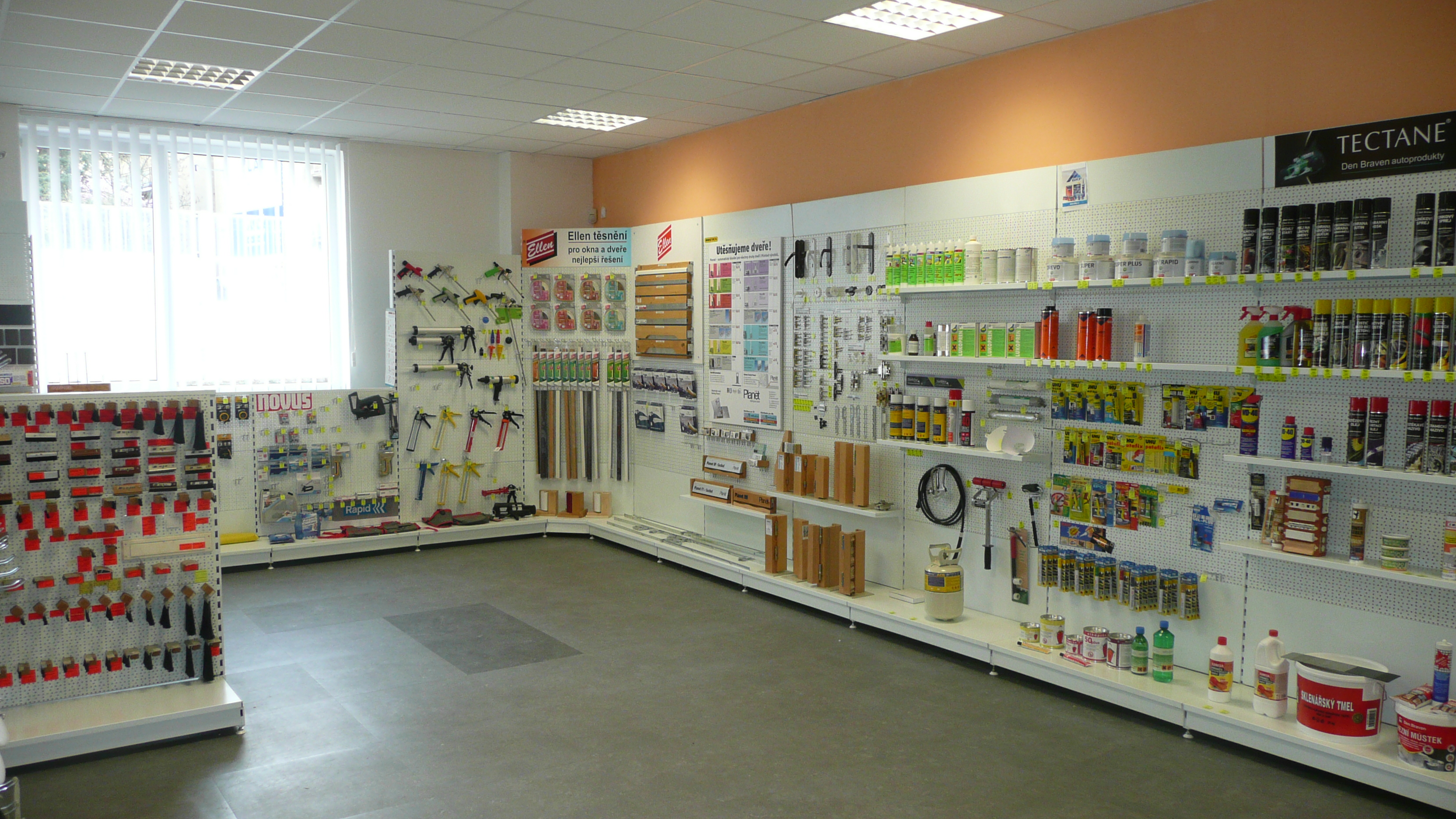 OKENTĚS, a.s. foto 2