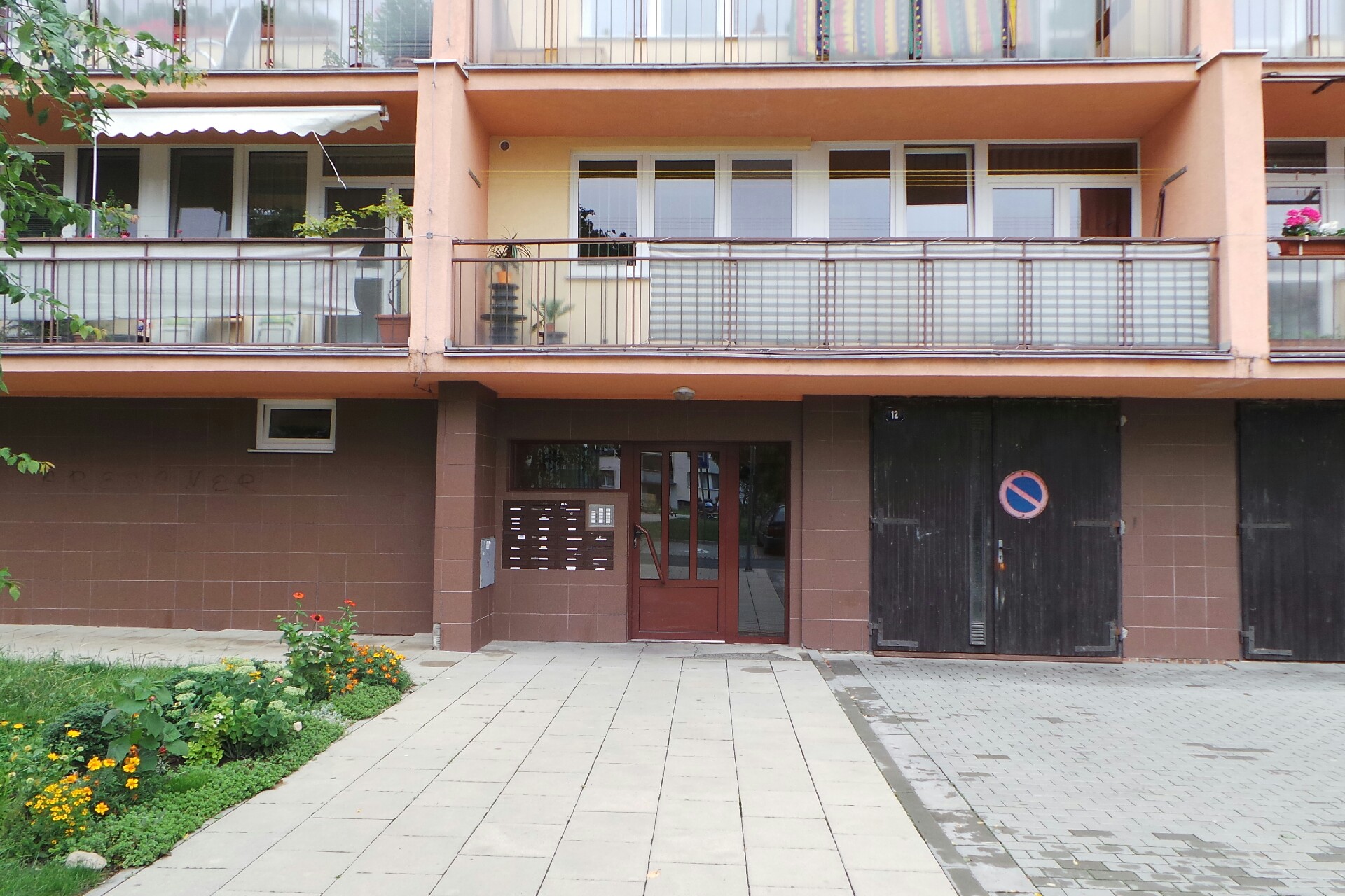 Instalatérství František Lorenc