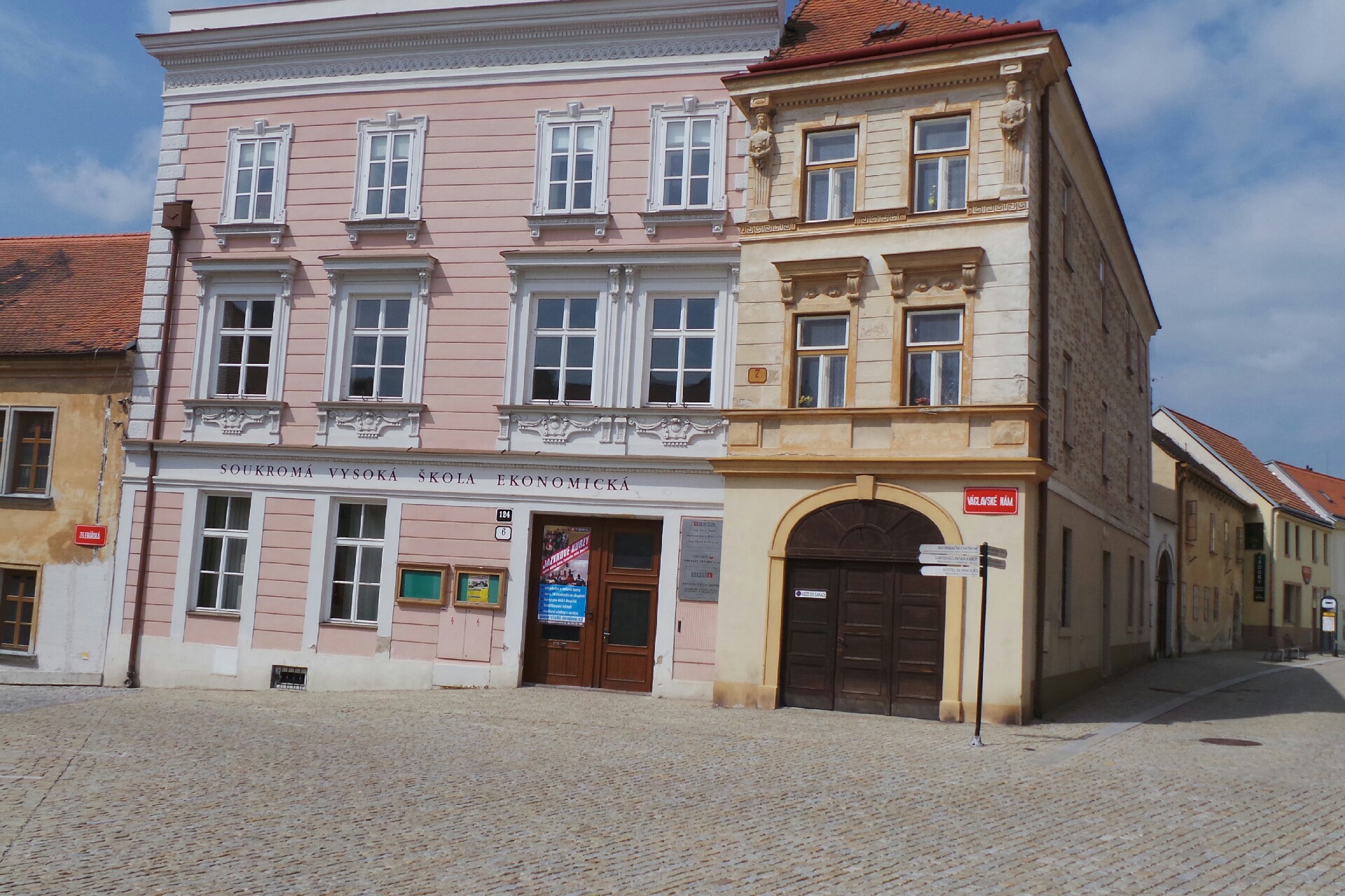 Ing. Pavel Štohl, s.r.o.