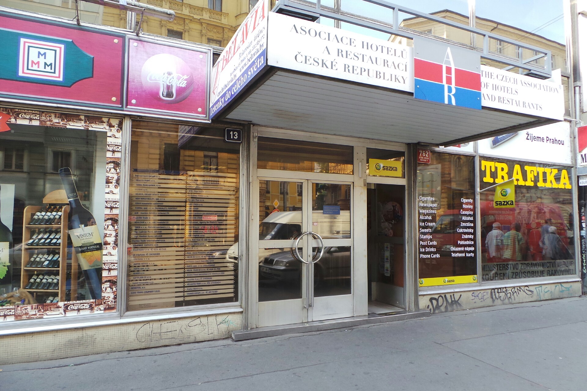 Mgr. Jan Špaček, advokát