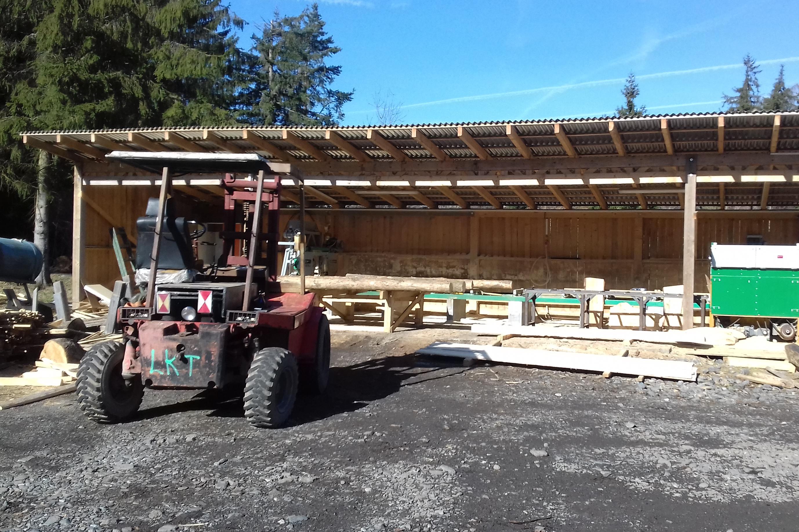 Pila Karlův Dvůr Martin Nosek foto 1