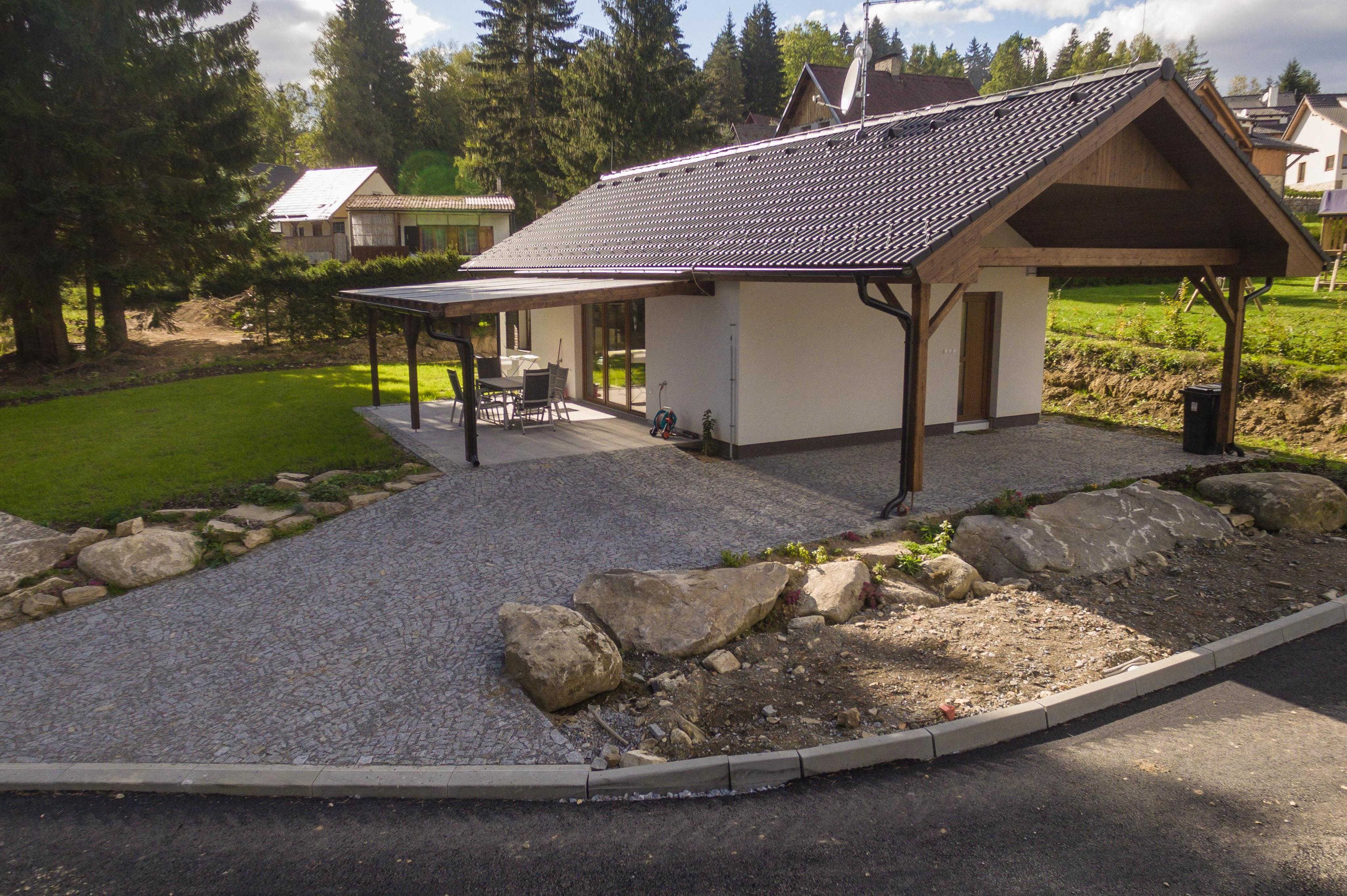 Ubytování Kobylnice