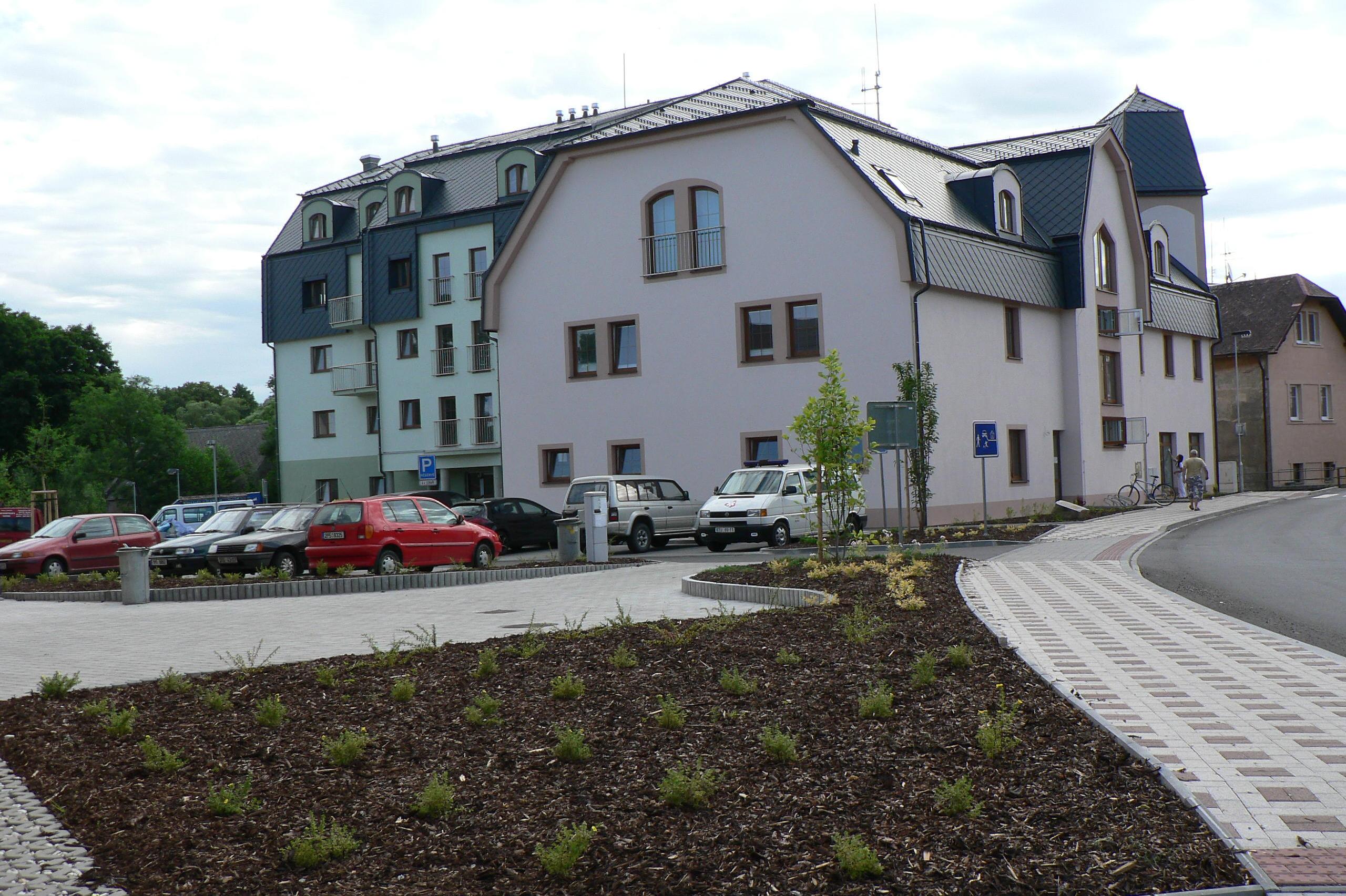 MUDr. Jan Zahradník