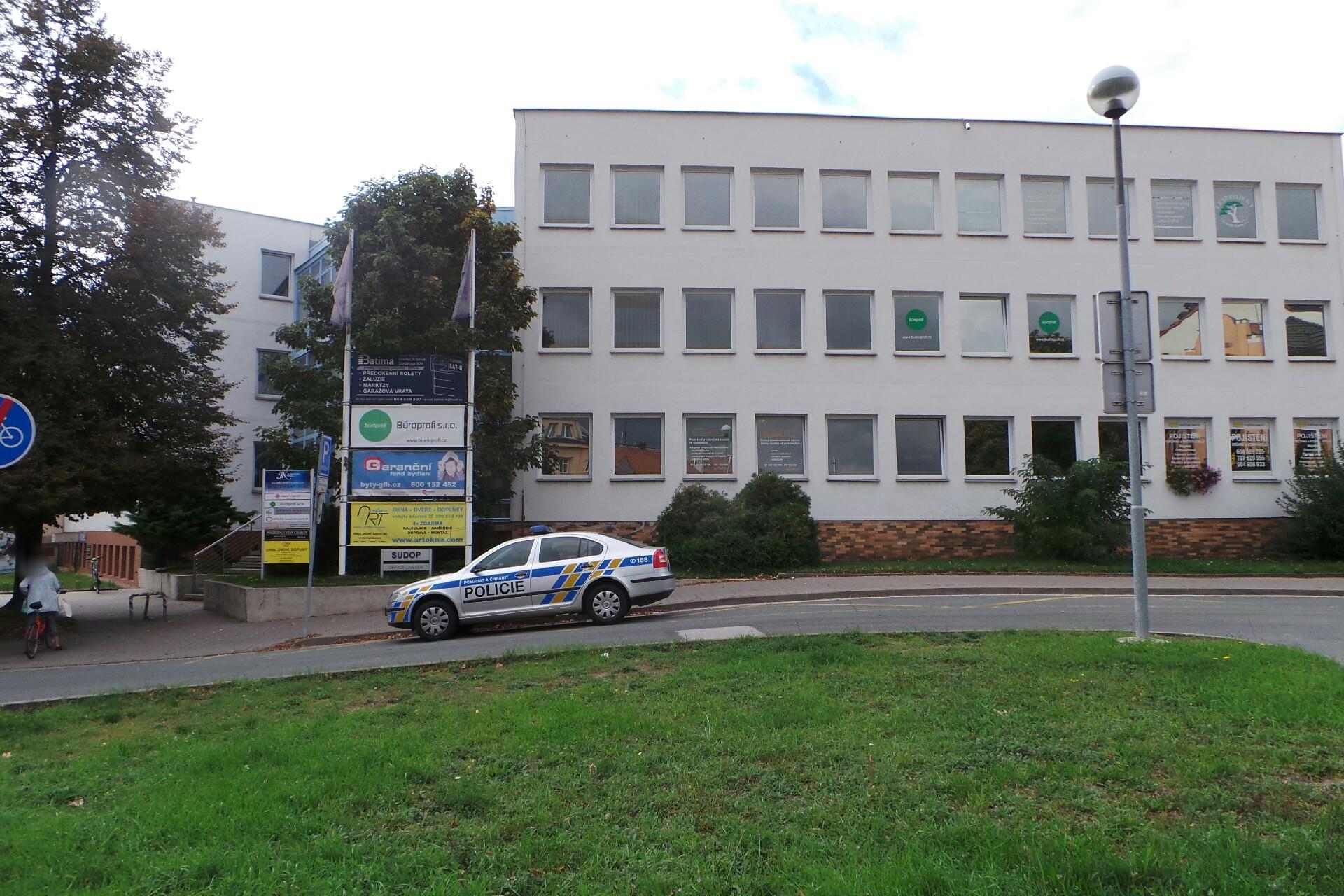 Pohřební služba Charon®