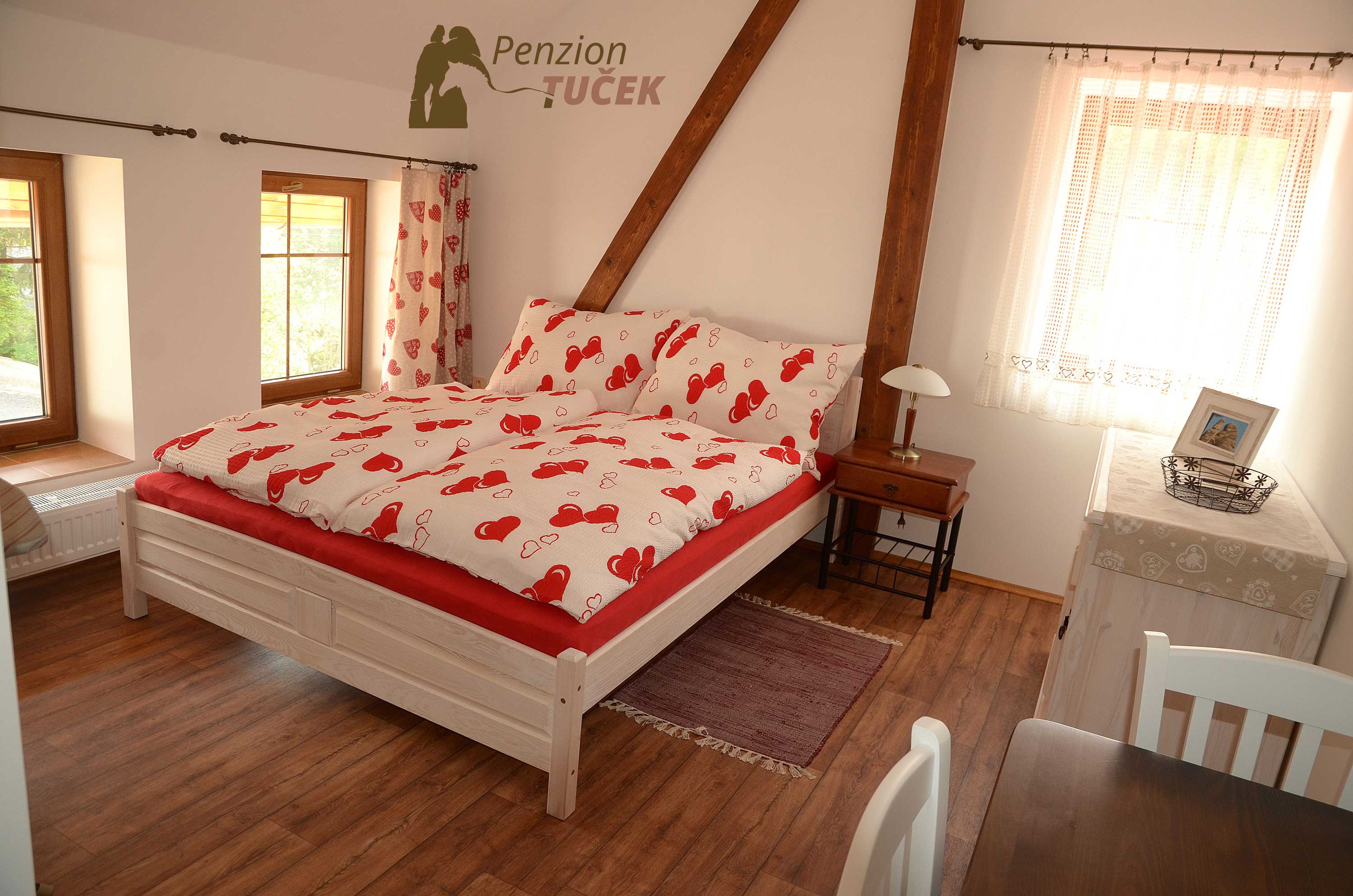 Penzion Tuček foto 2
