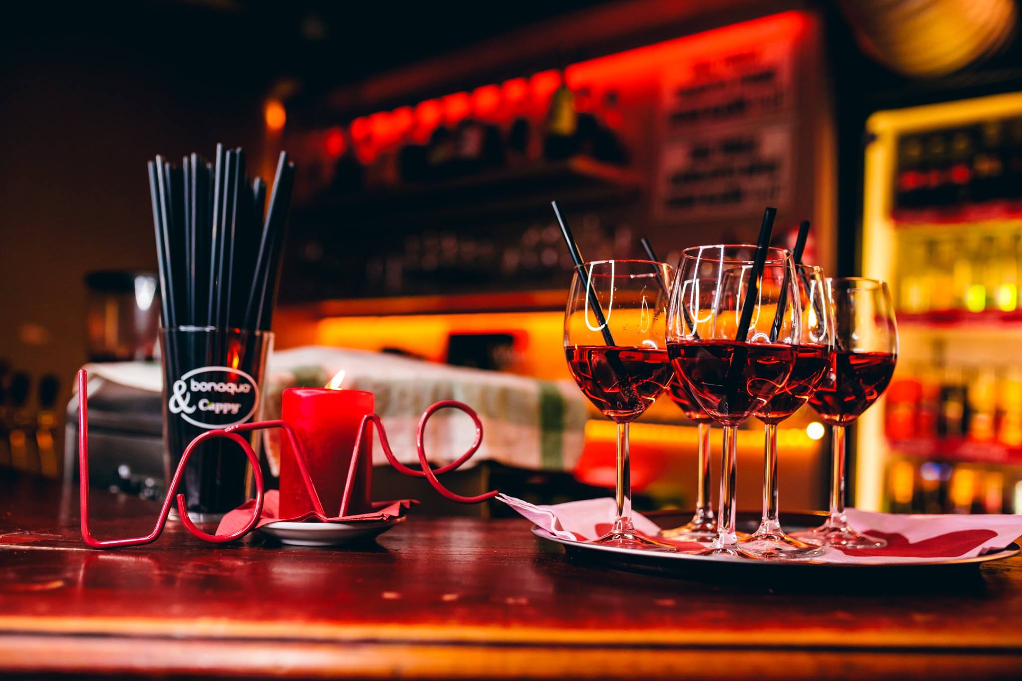 Shisha Lounge bar U Bassama foto 3