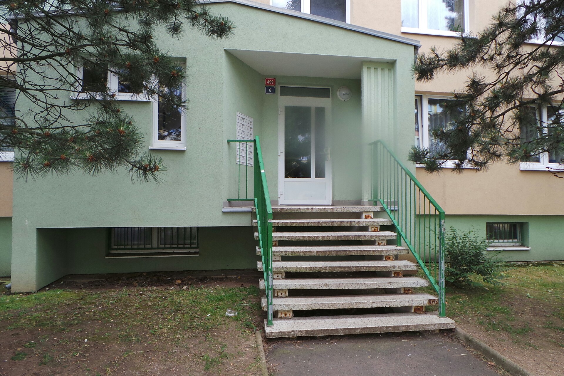 Ing. Antonín Wachtel