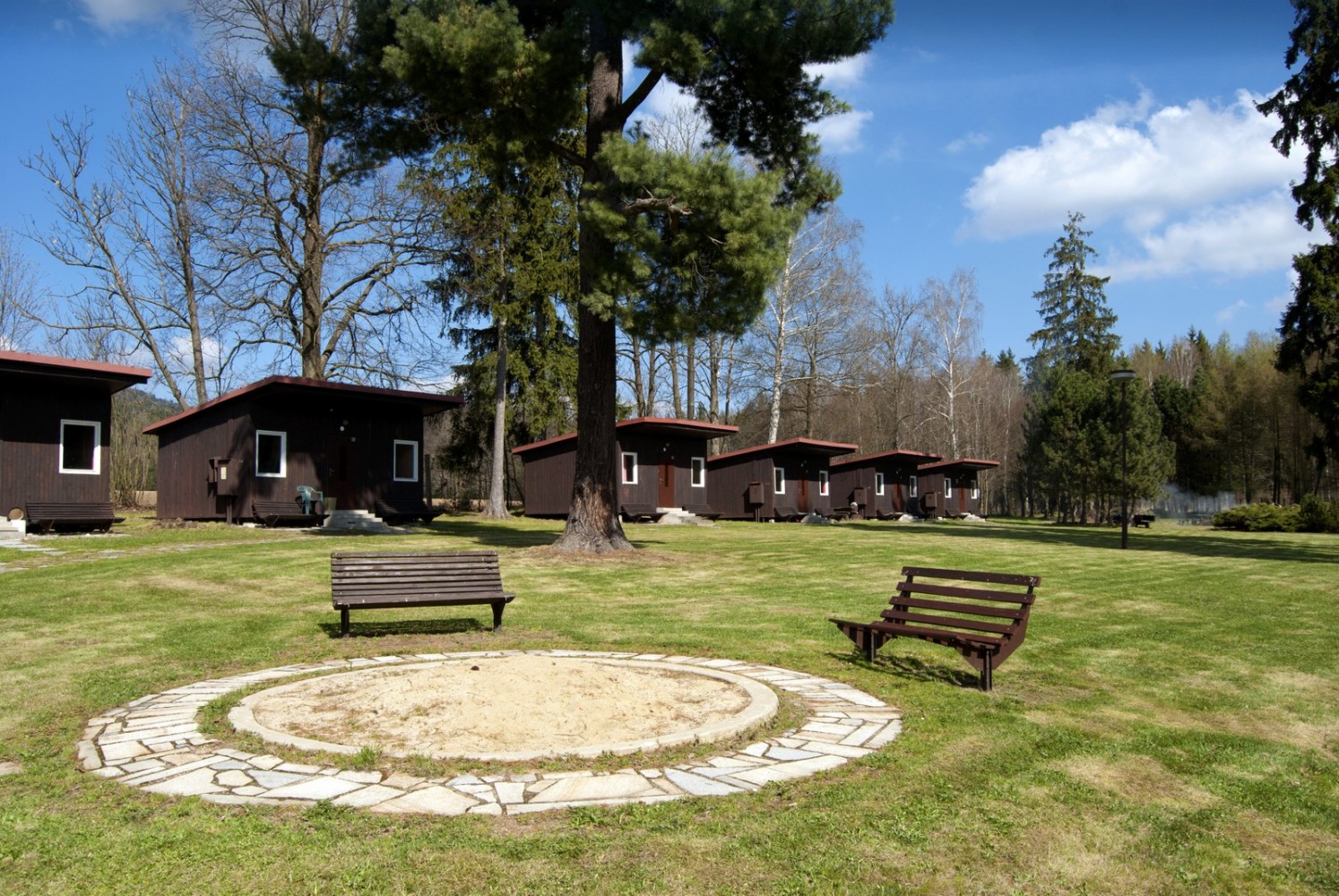 Penzion Brněnka