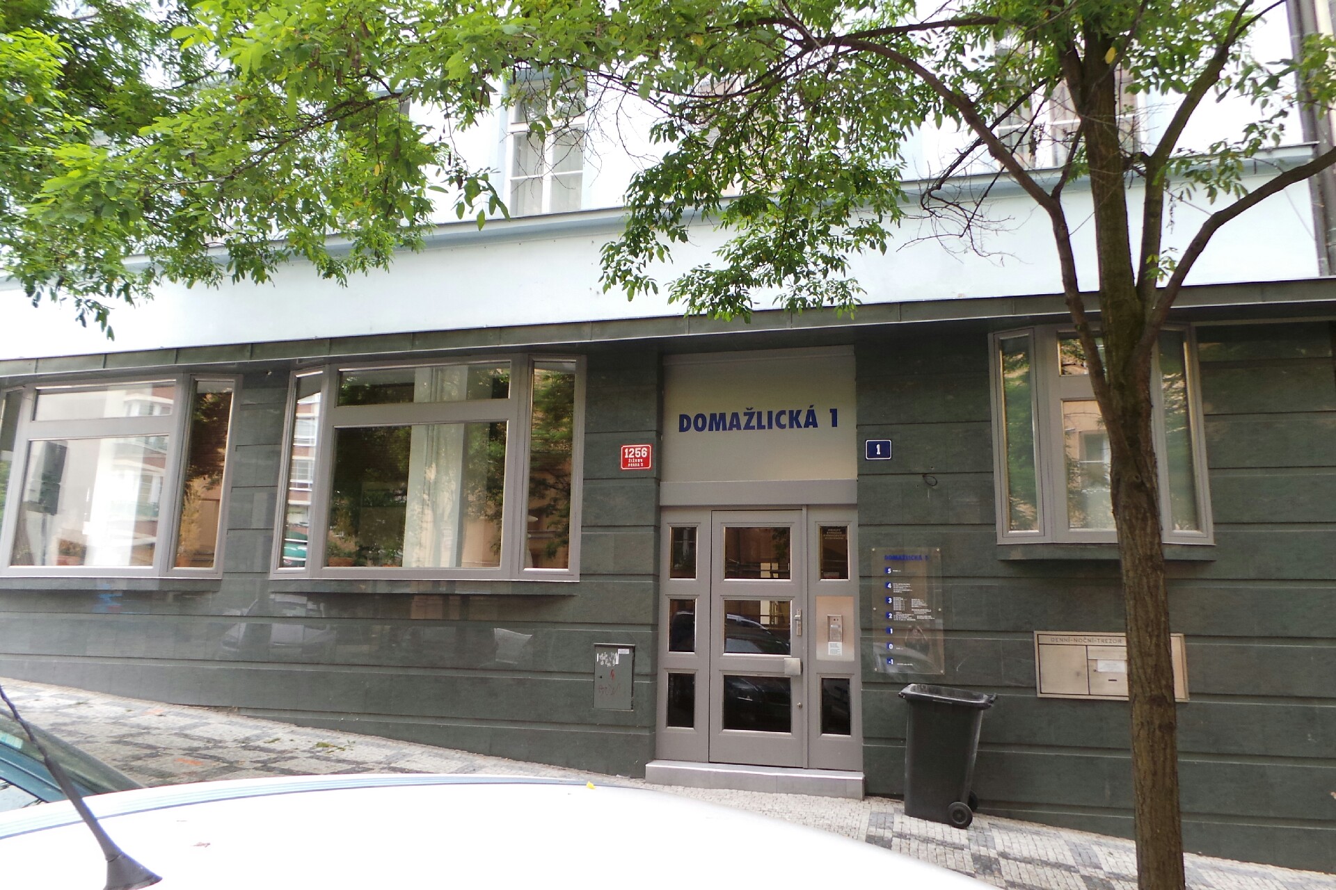 Mgr. Milan Vrchotka, advokát