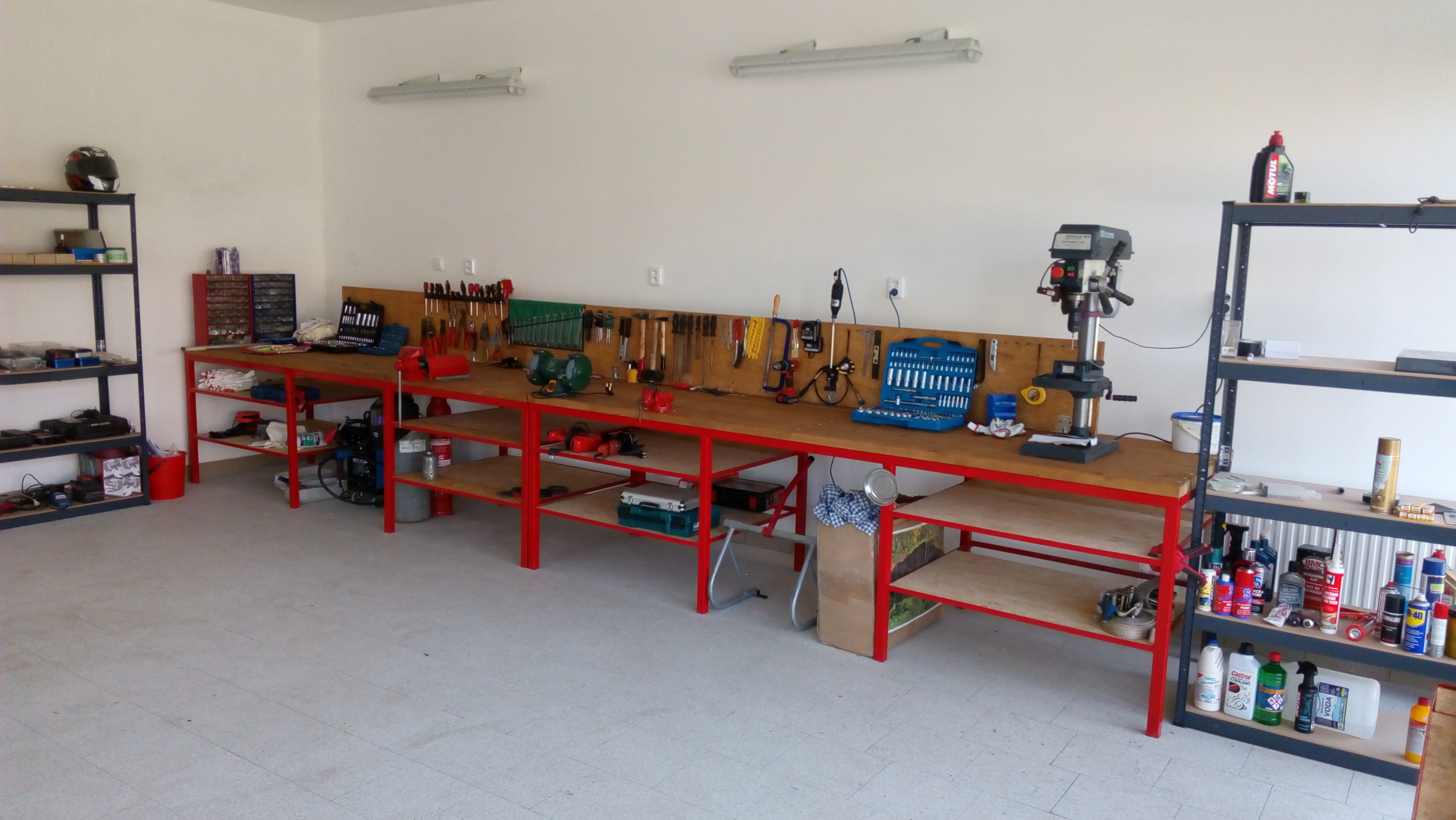 Motoservis Třebíč