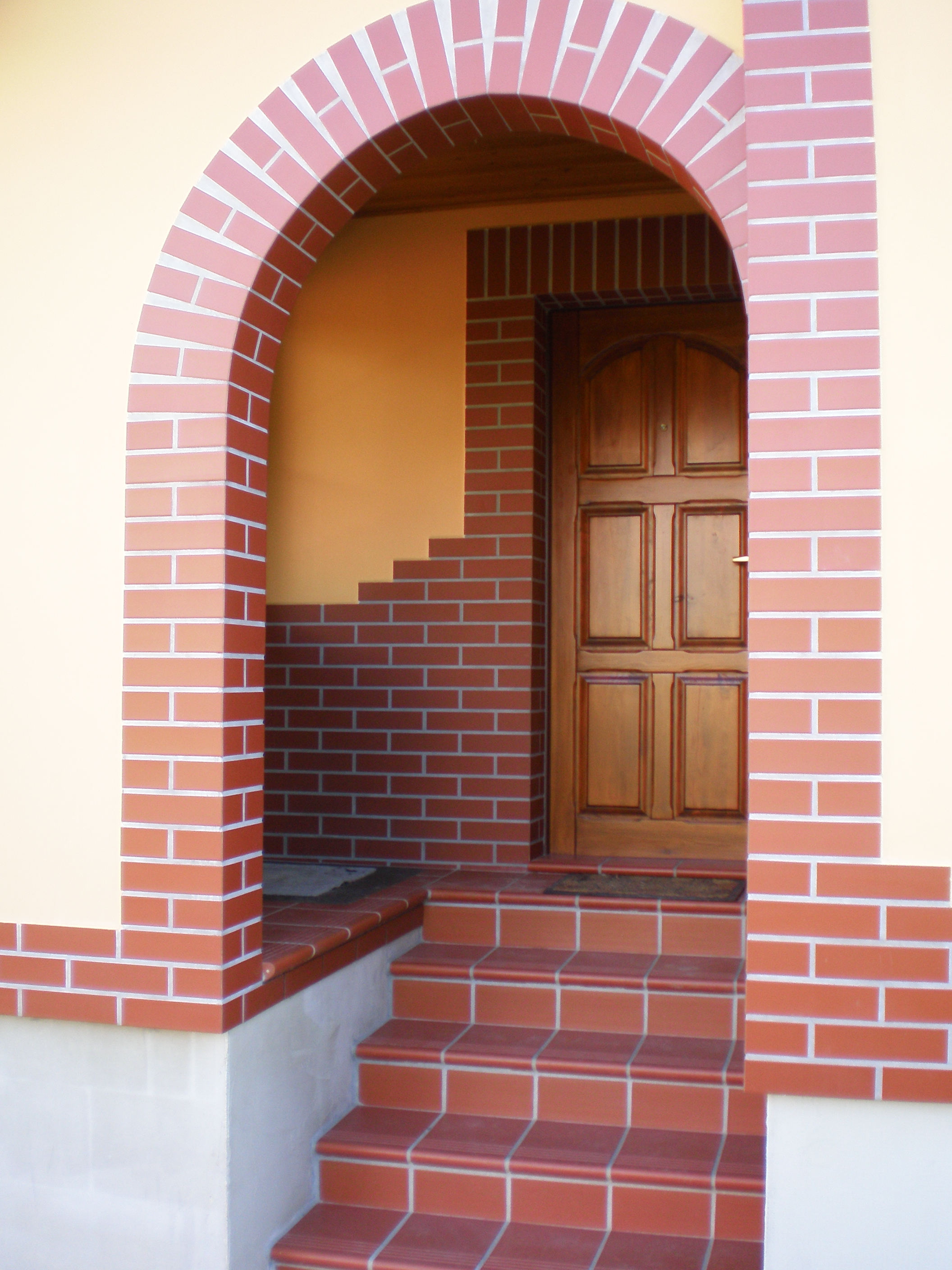 Miroslav Horák - zednické práce foto 4