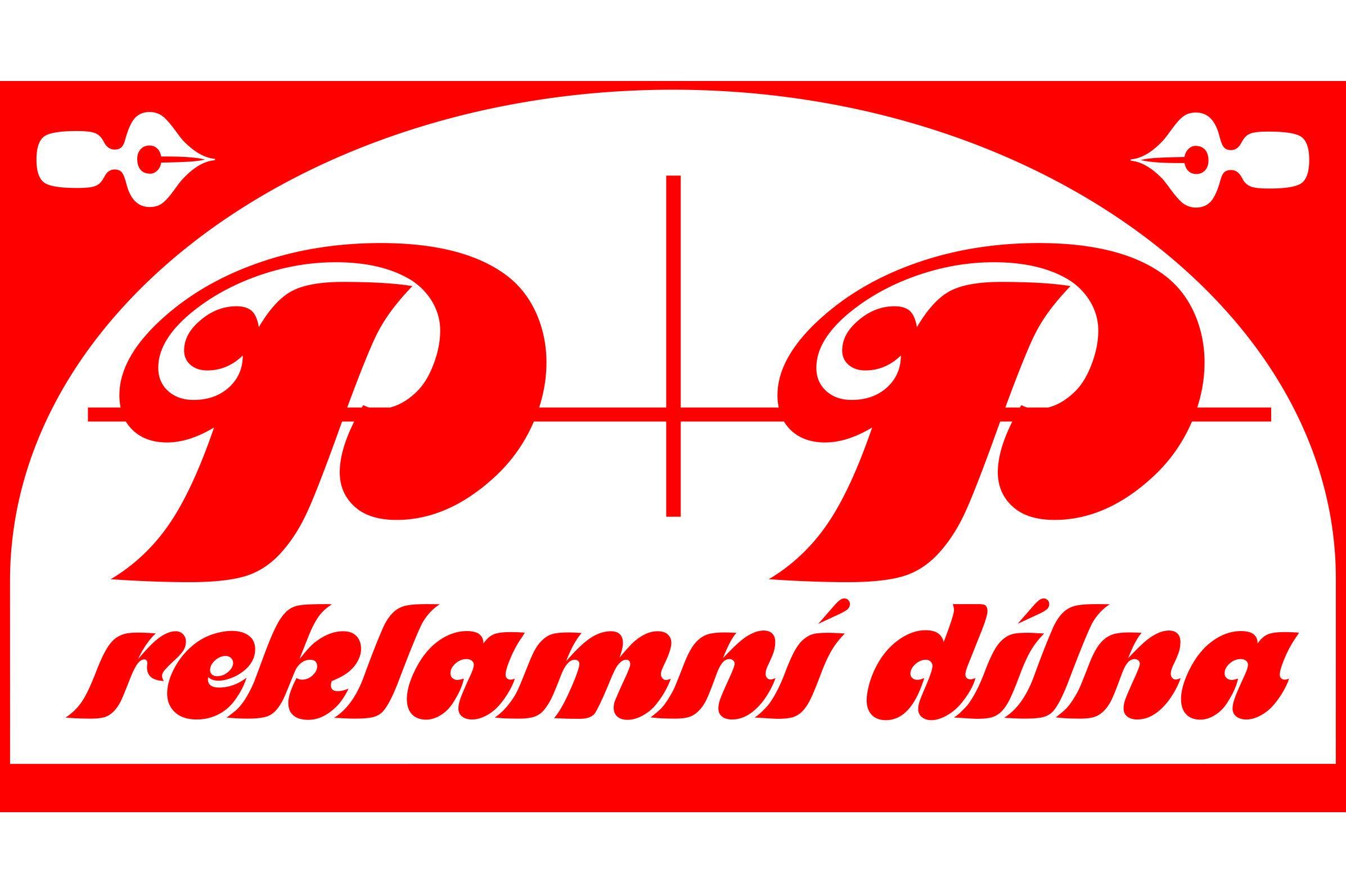 P + P Reklamní dílna