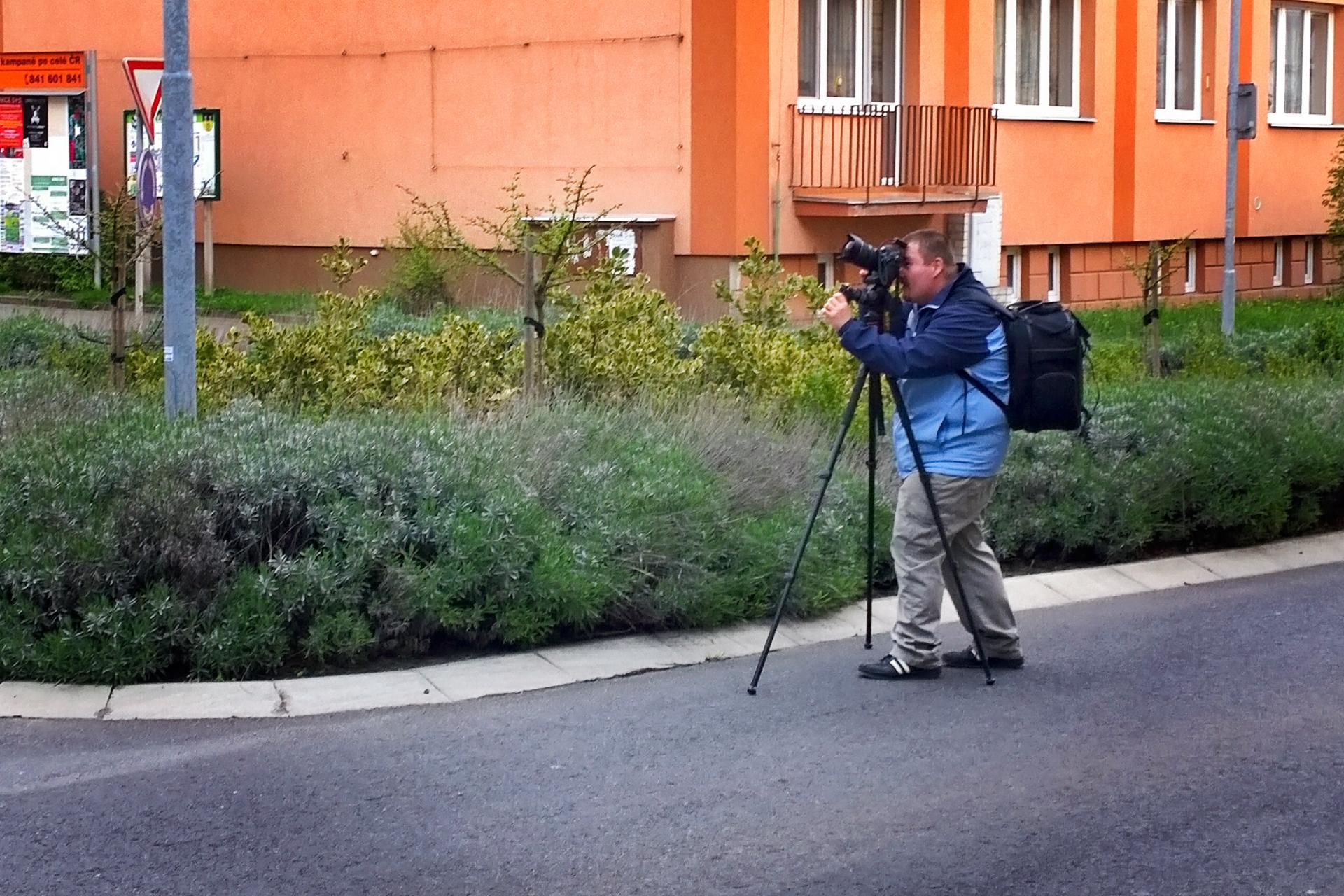 Svatební fotograf - Tomášek Foto