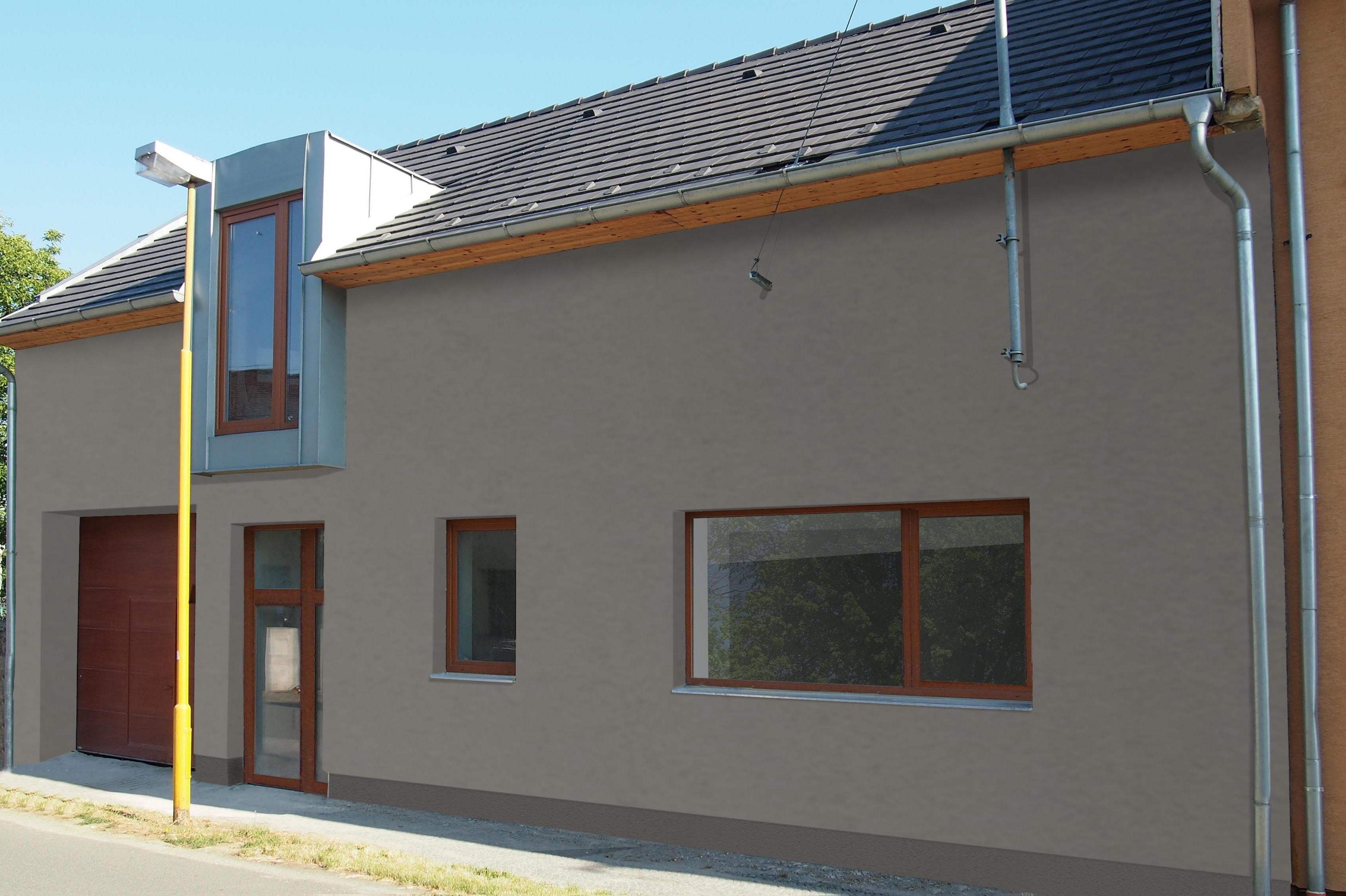 EU Střechy, spol. s r.o.