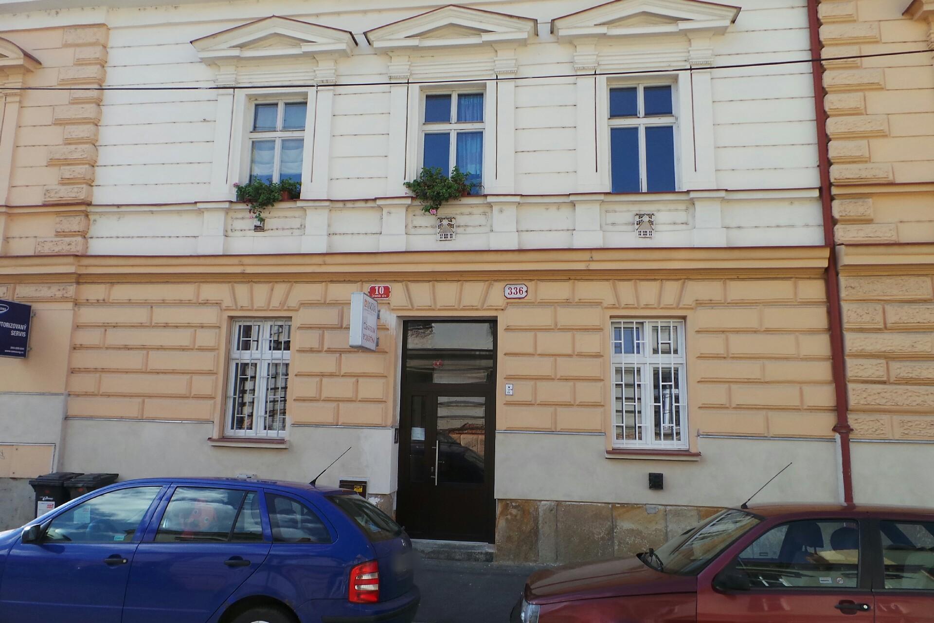 EnviroTech CZ, s.r.o.