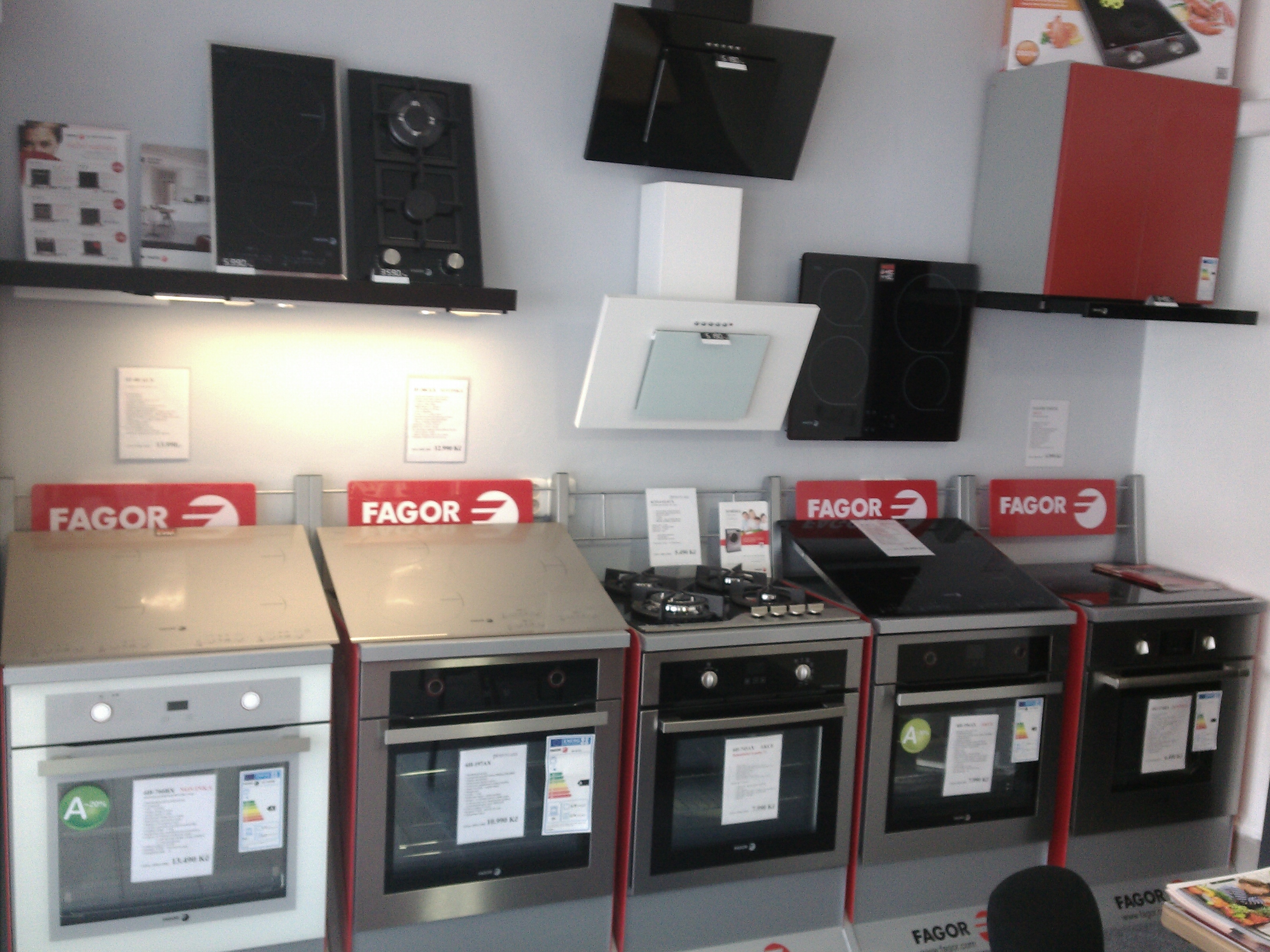 Spotrebiceshop.cz foto 3