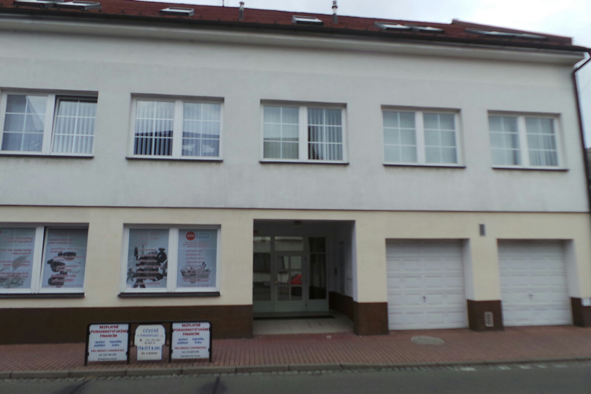 AMBO společnost s ručením omezeným