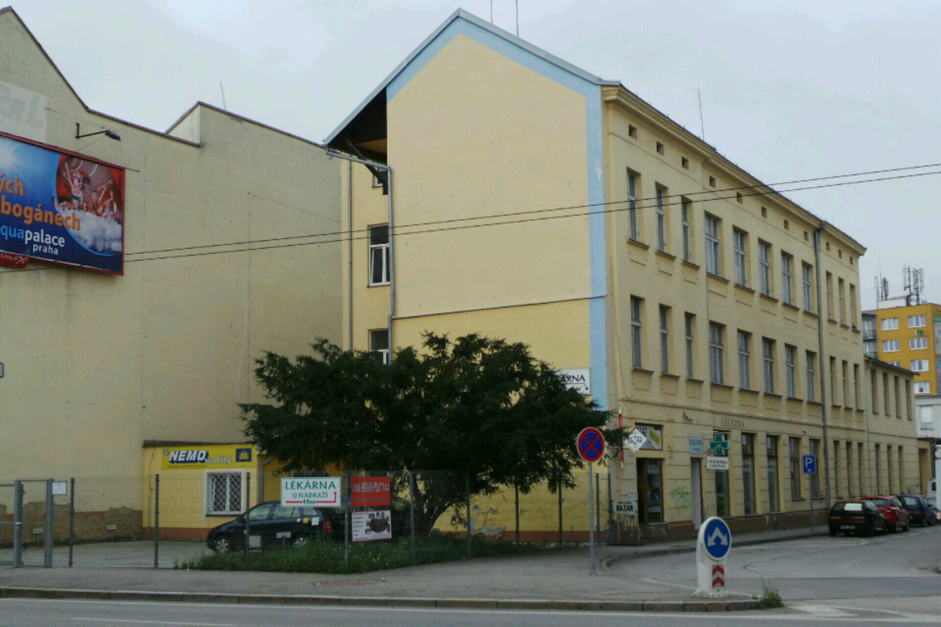 Truhlářství Benda