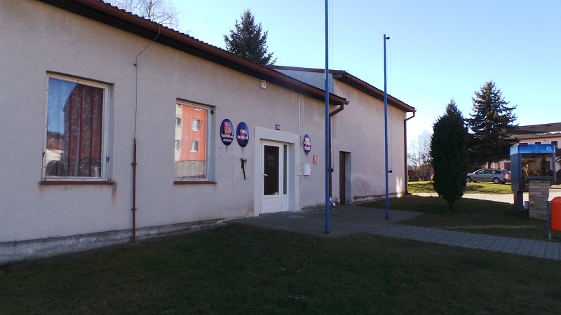 Bujanov - obecní úřad foto 2