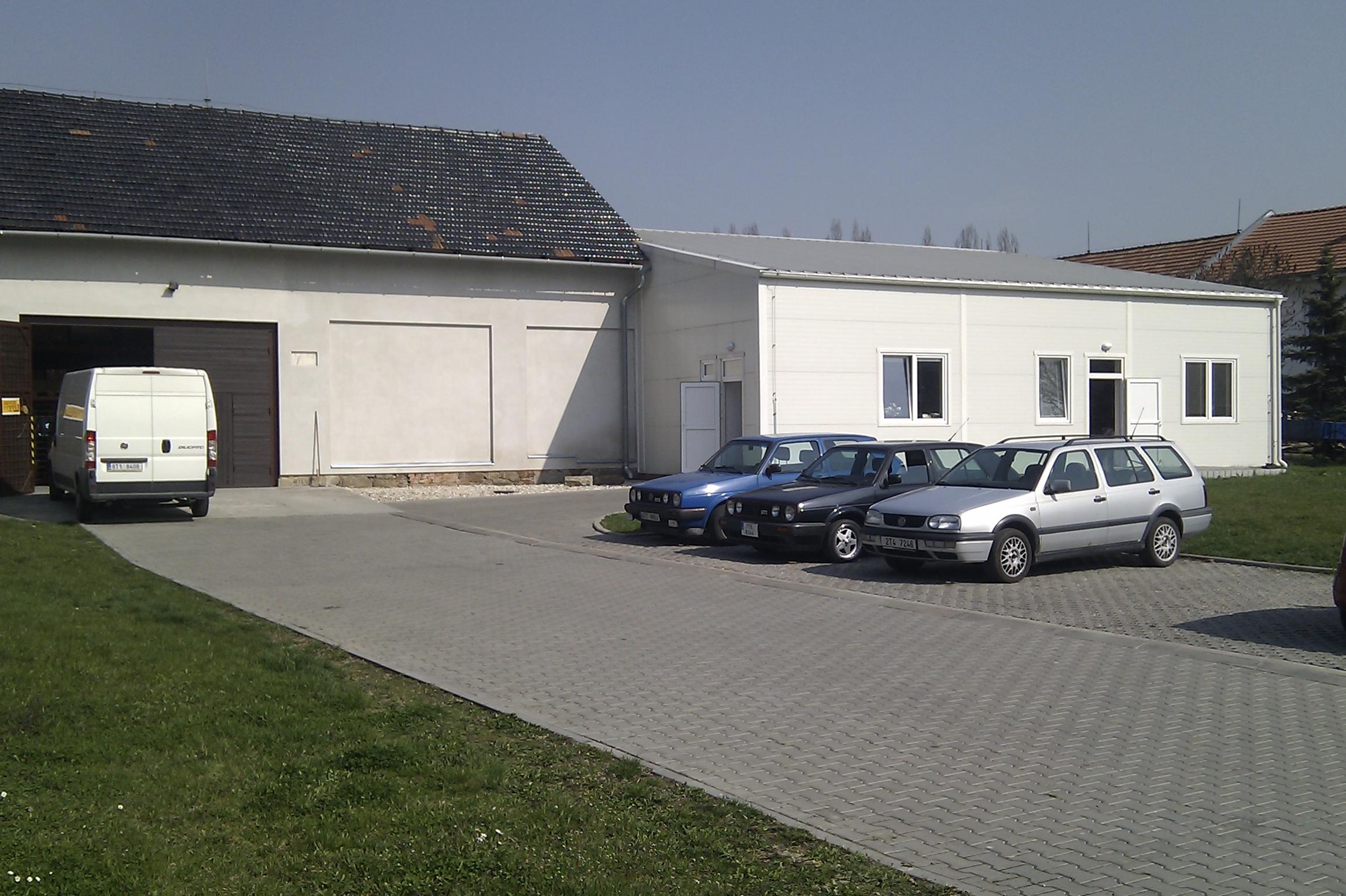 PRESSTO TREND s.r.o.