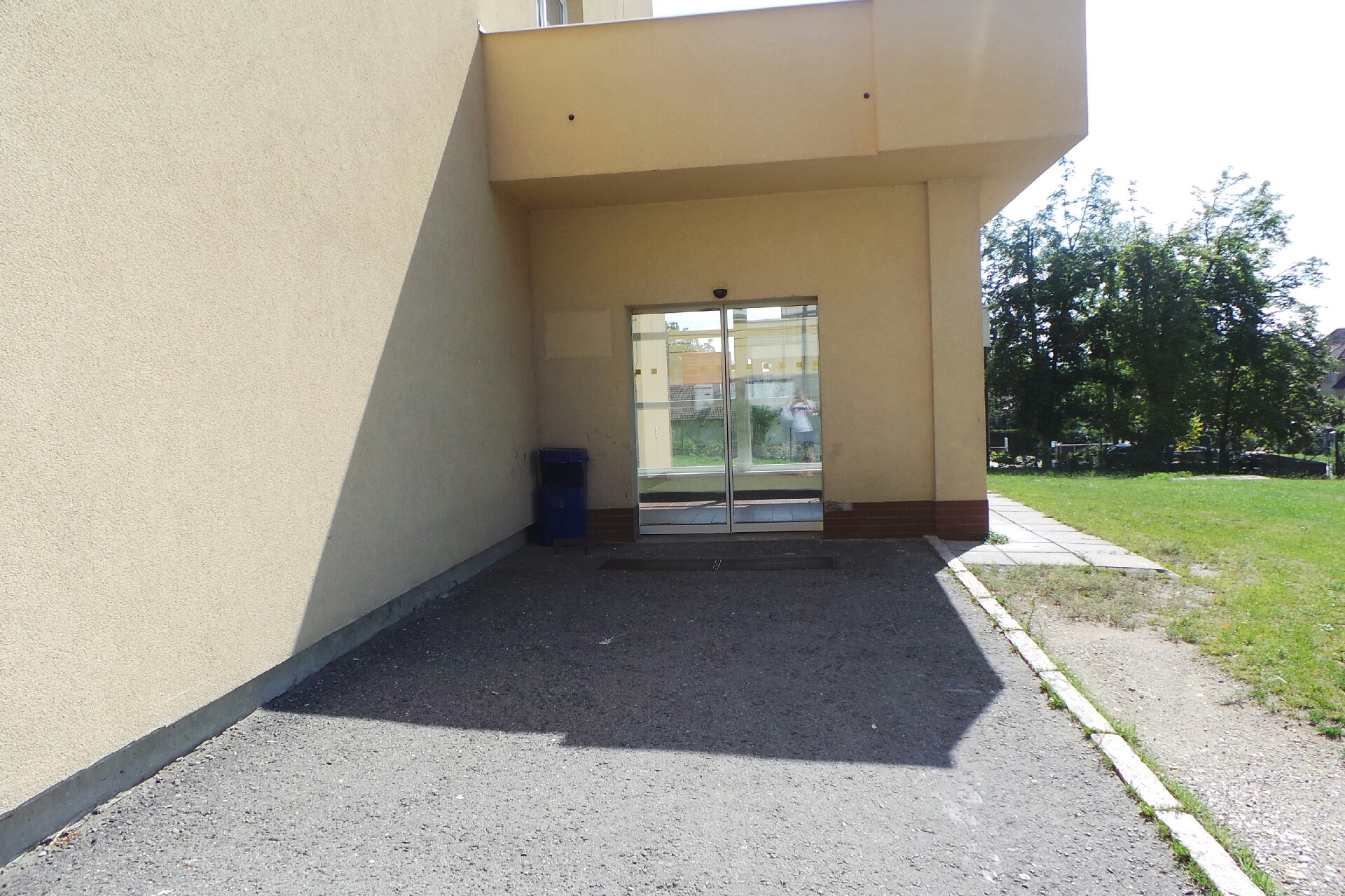 Interní oddělení - Nemocnice Rudolfa a Stefanie Benešov foto 1