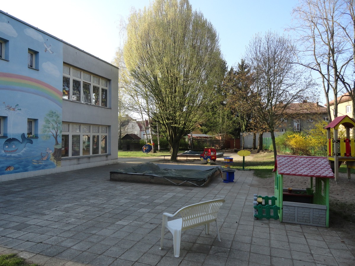 Mateřská škola Víta Nejedlého foto 2