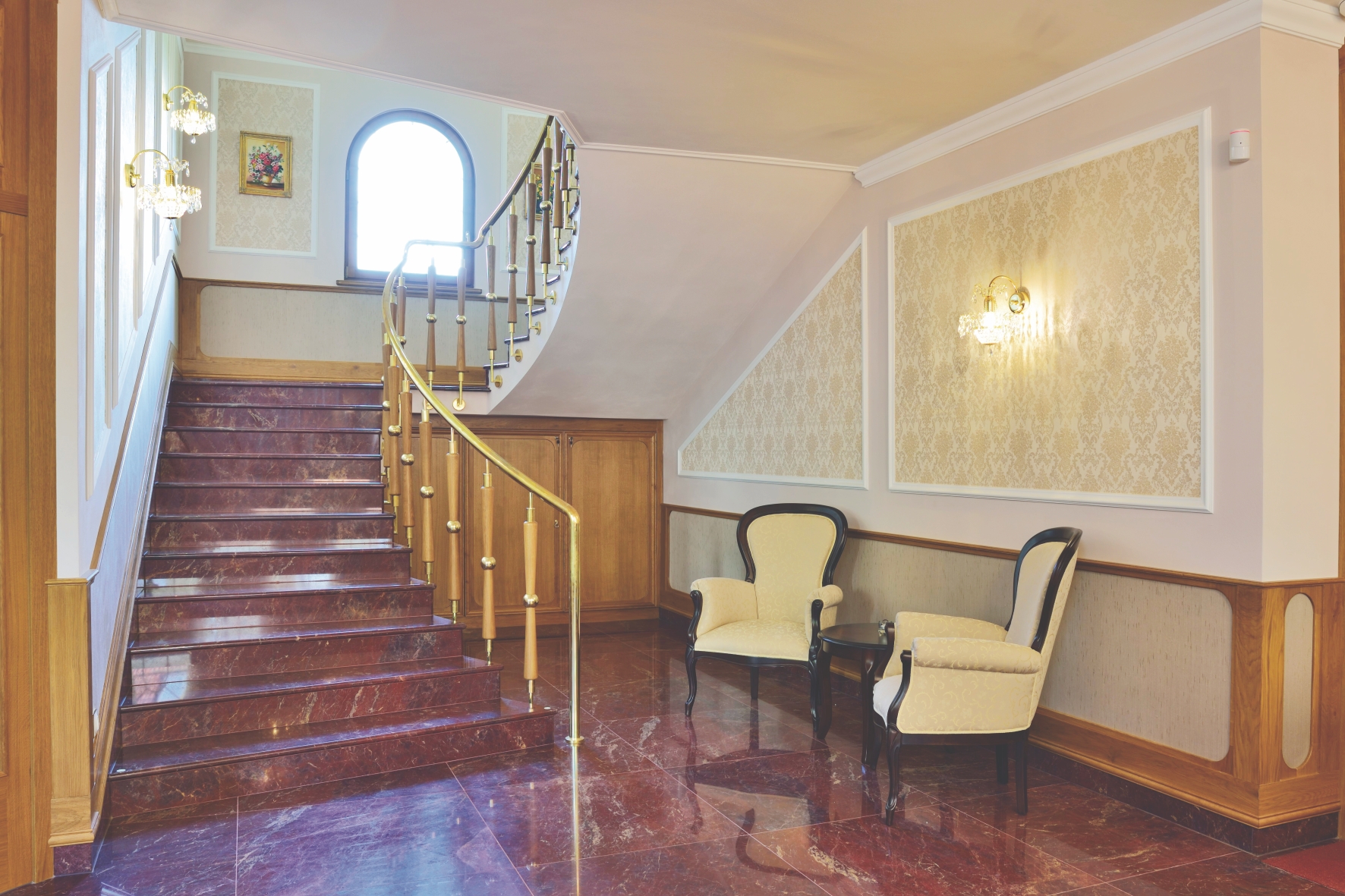 Krása Růže- Centrum salonů a relaxace foto 3