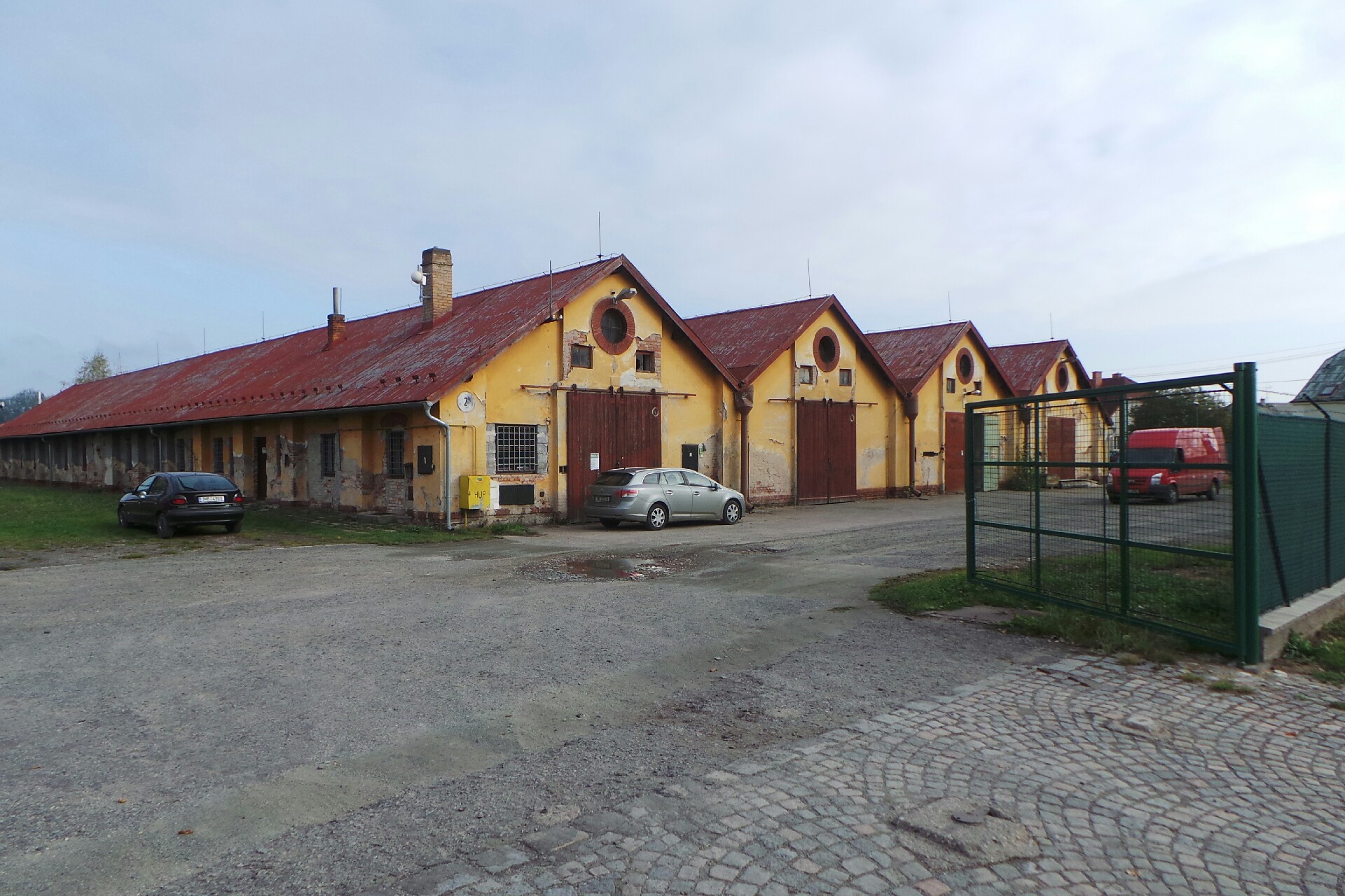 SKOLIL - KOMPOZIT, spol. s r.o.