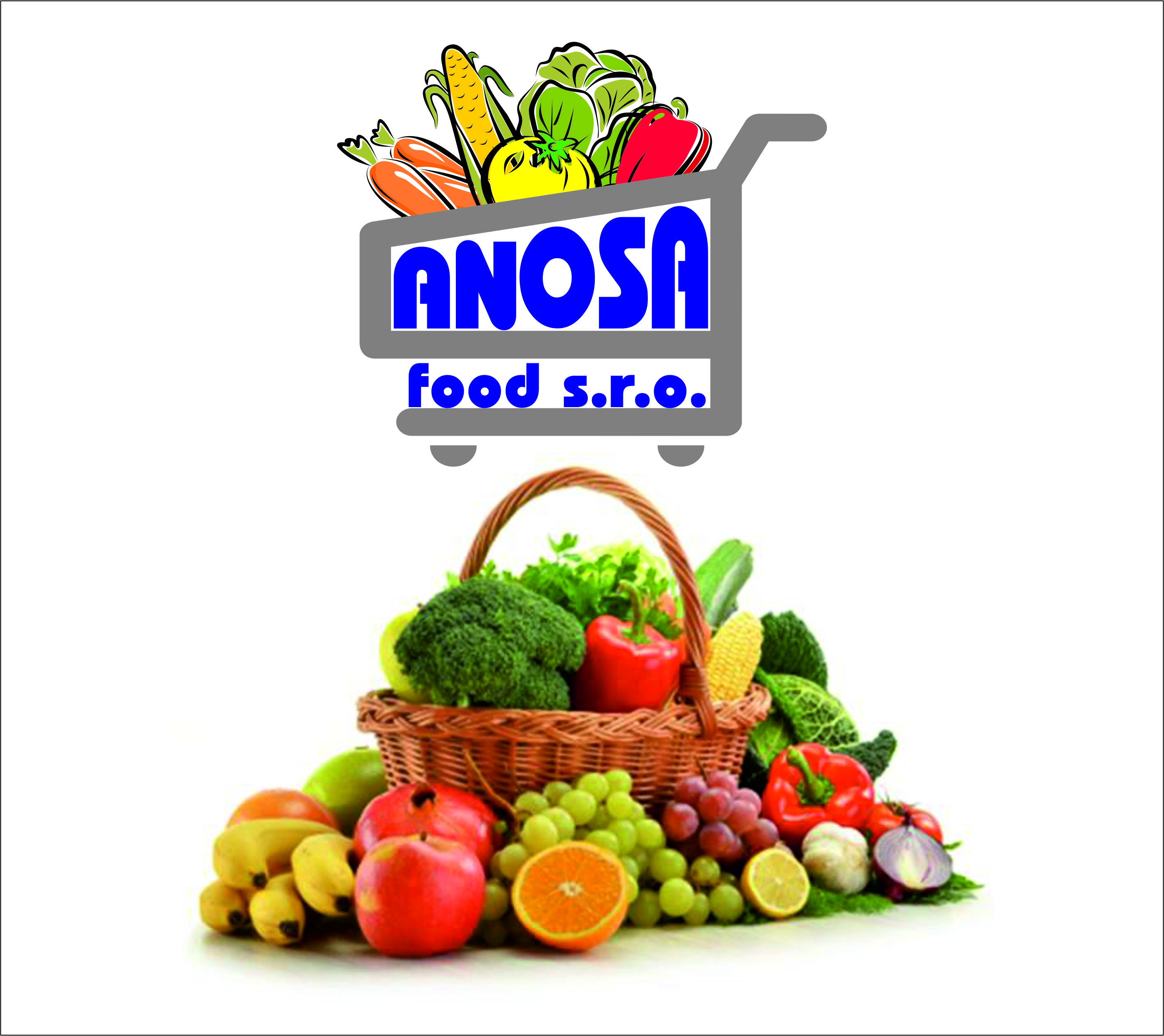 ANOSA FOOD foto 2