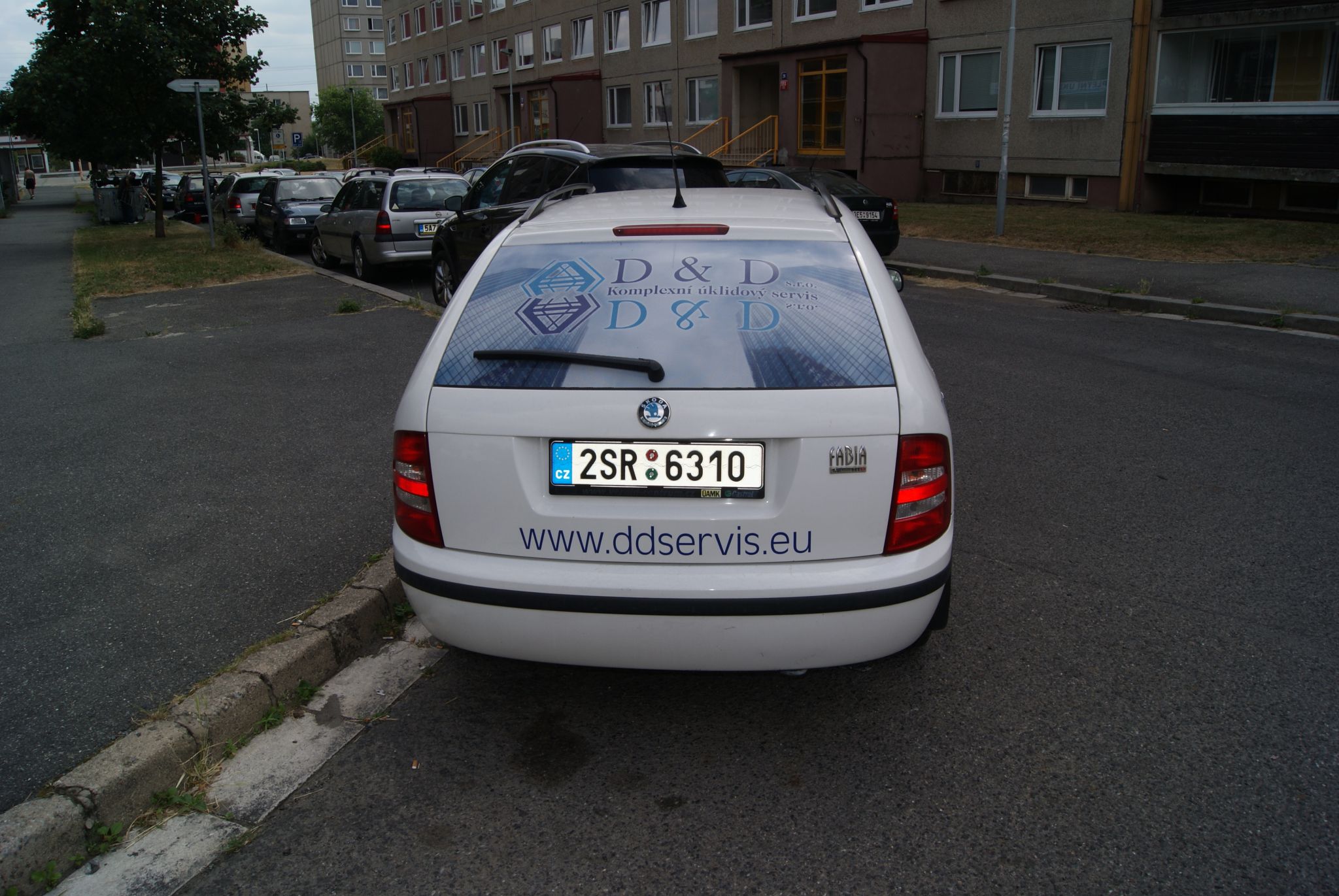 D&D servis, s.r.o. foto 4