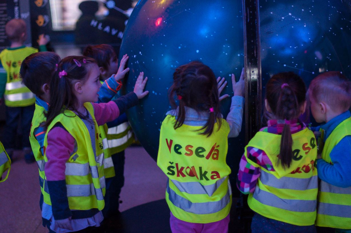 Veselá školka foto 3