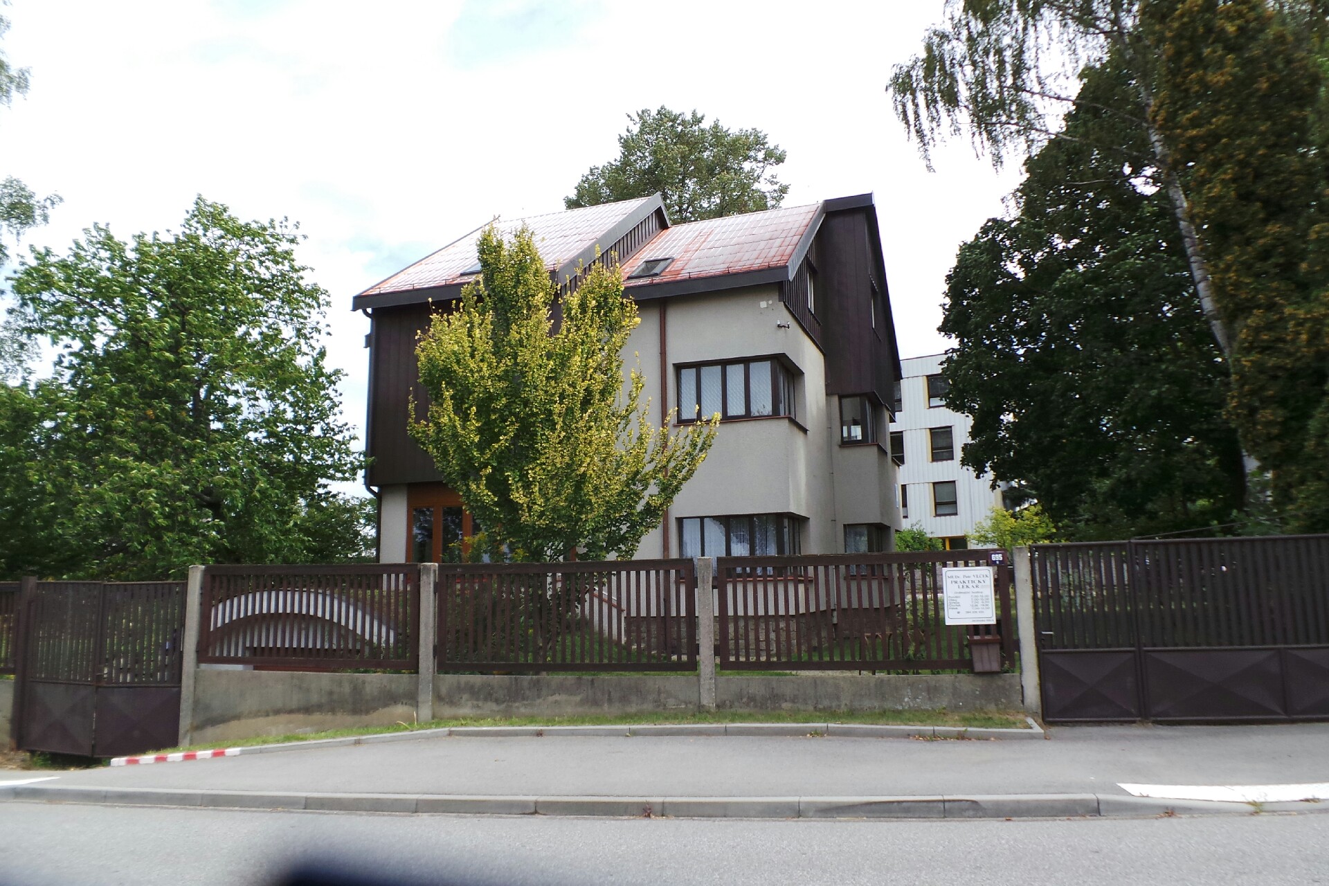 MUDr. Petr Vlček foto 1