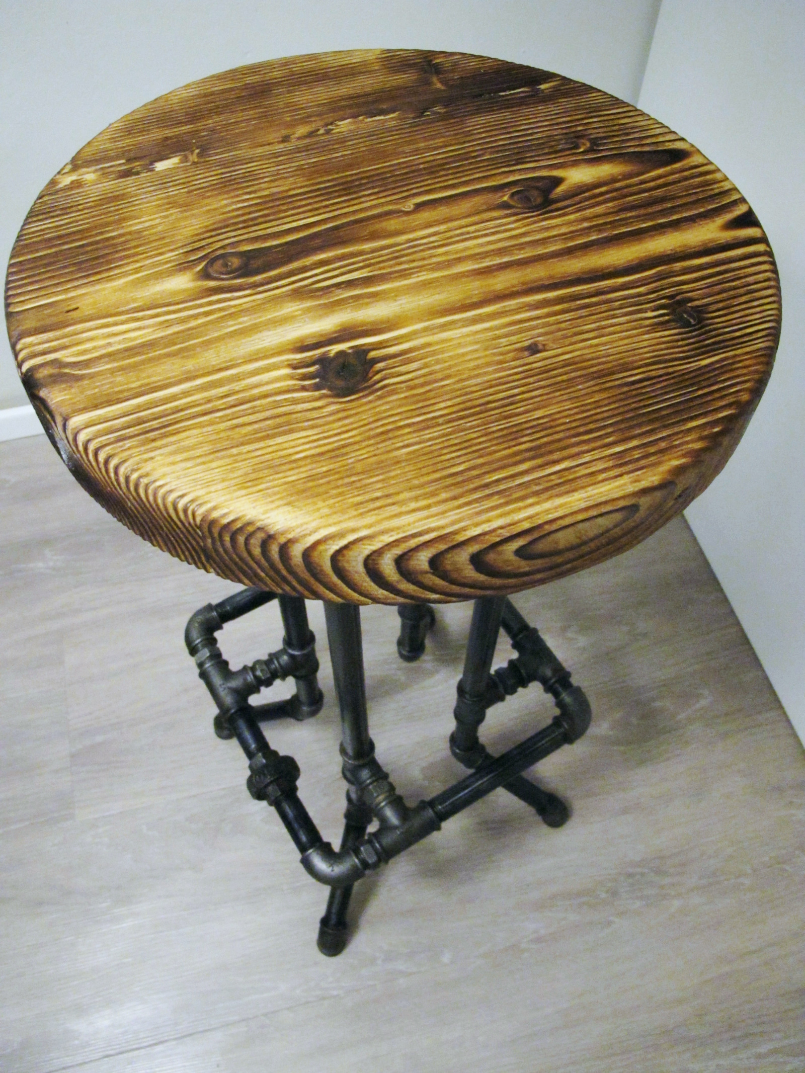 IDEAFACE pipe design foto 4