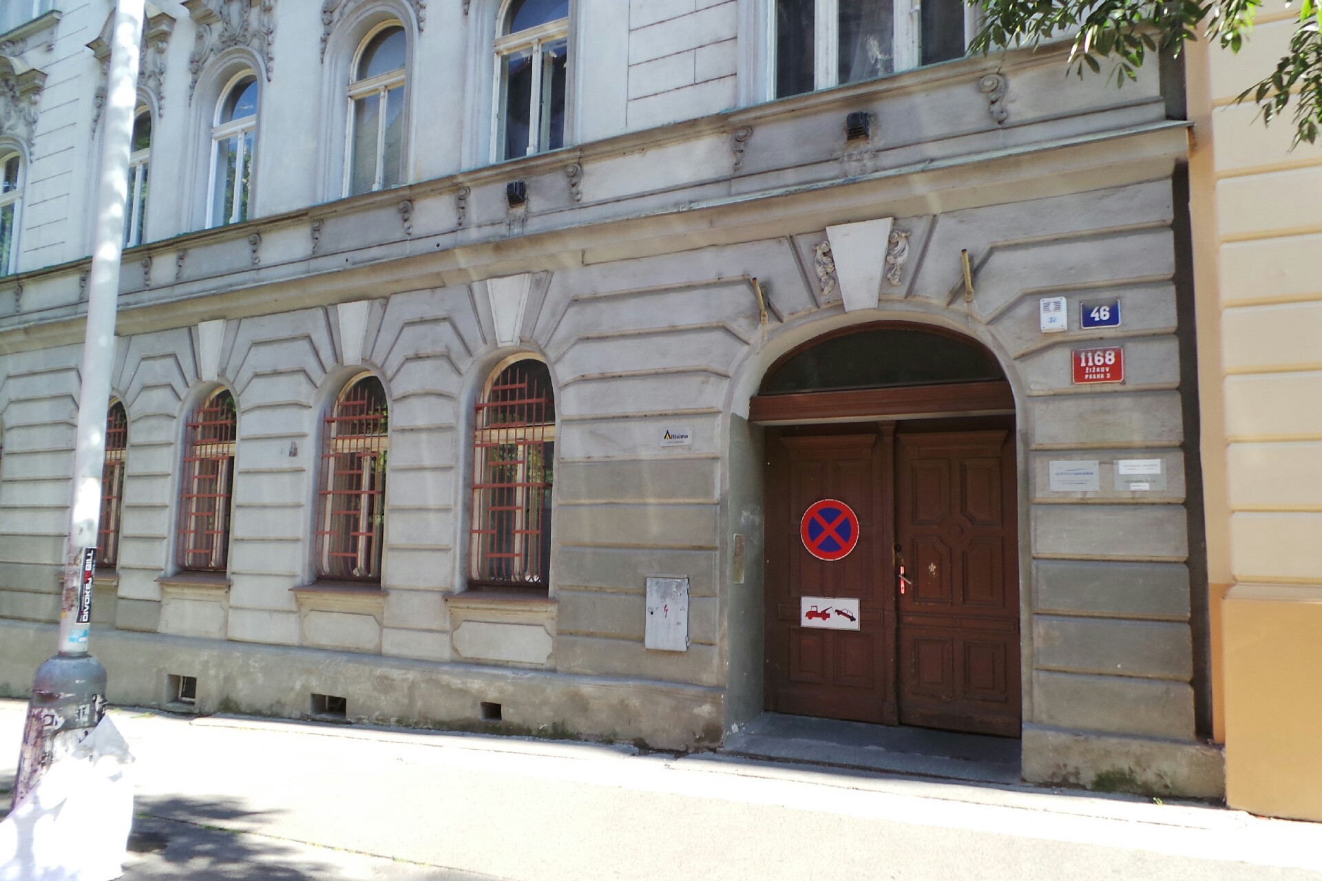 Bystrouška Studio, s.r.o.