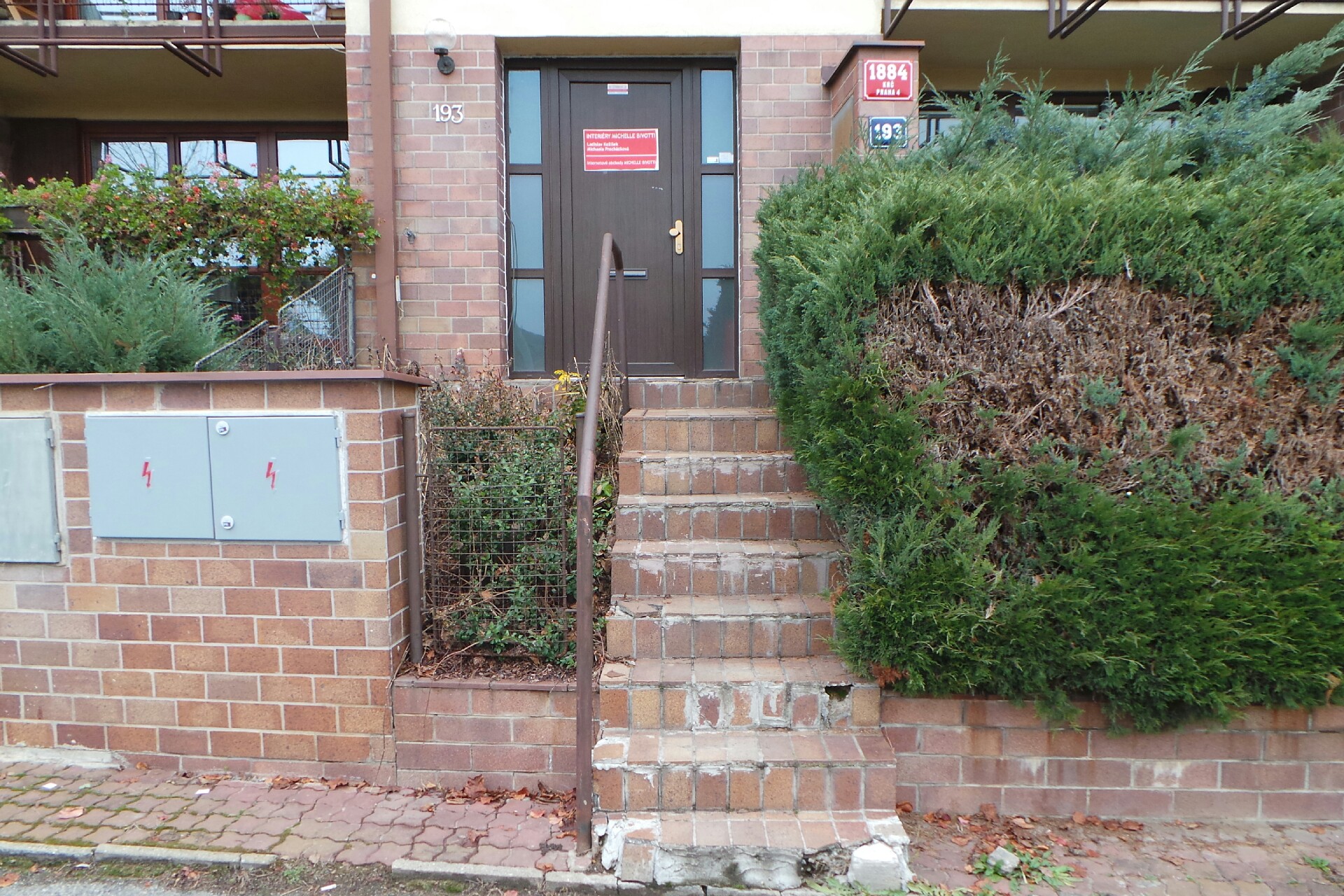 Michaela Procházková