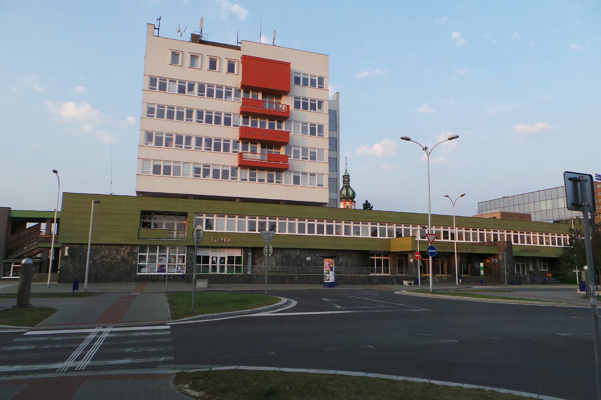 Manikúra Ivana Lutherová