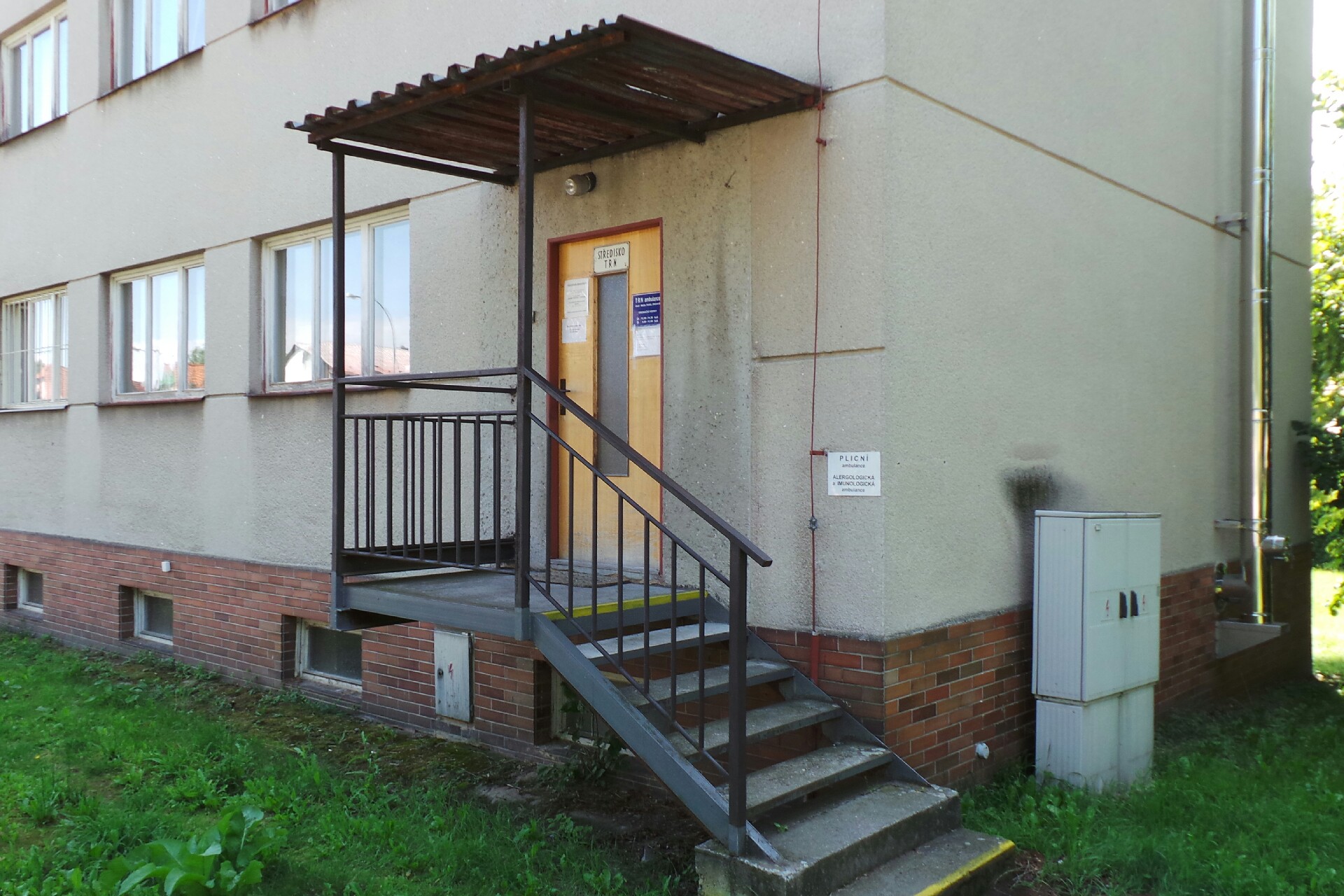 MUDr. Yvona Zemanová