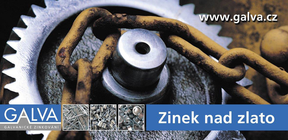 GALVA, s.r.o. foto 2