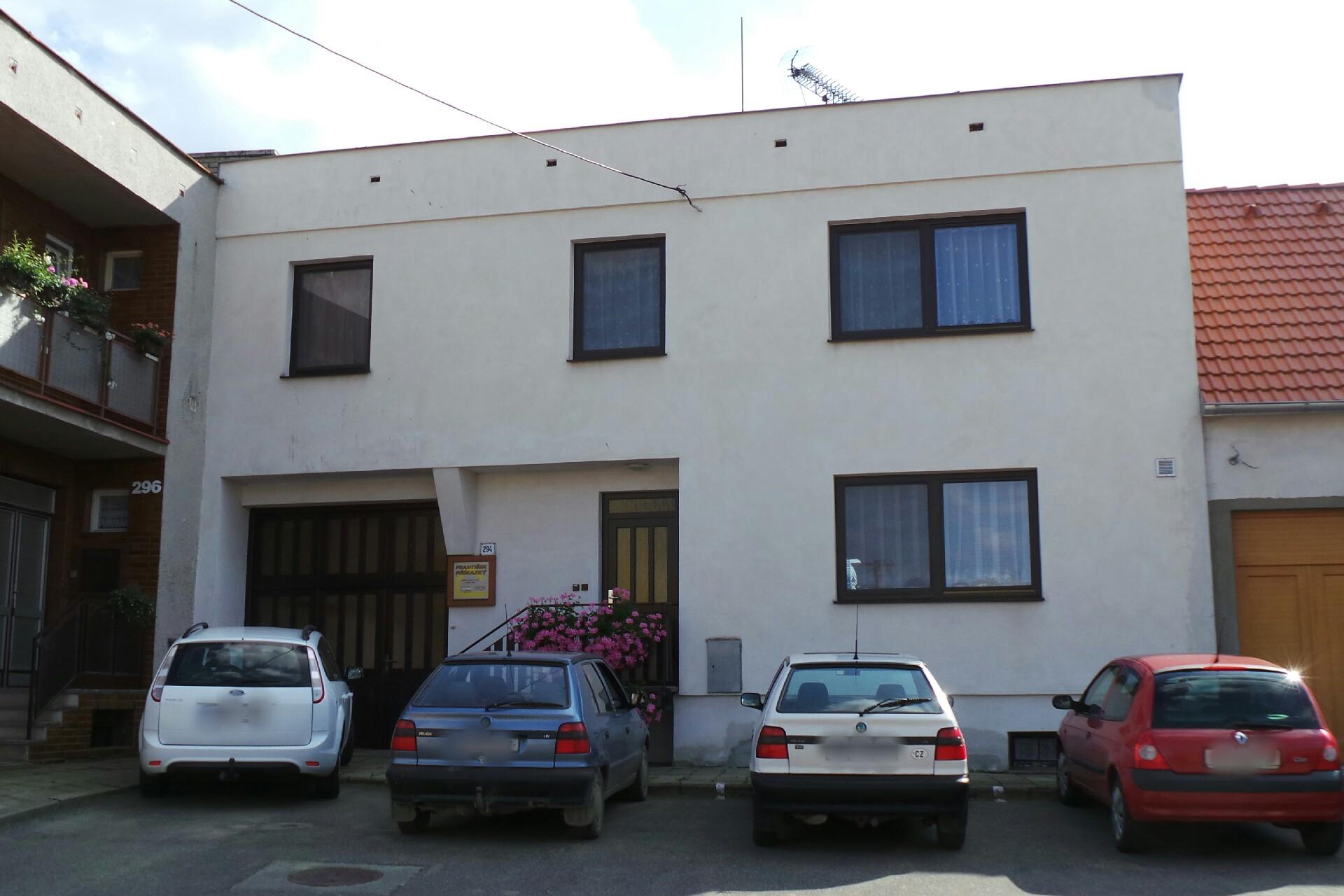 František Příkazký