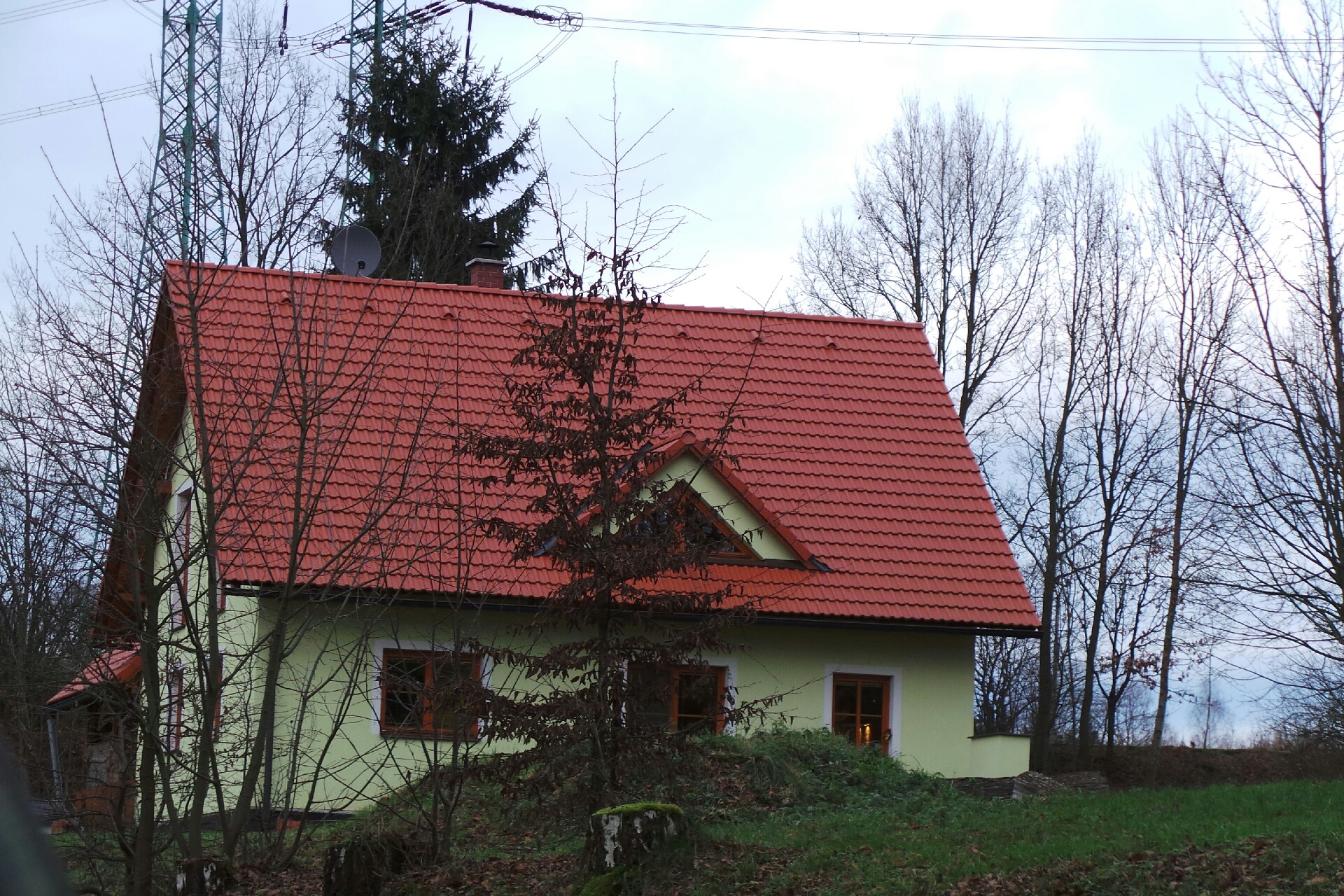 Španělské Slunce Mgr. Ludmila Vyčítalová