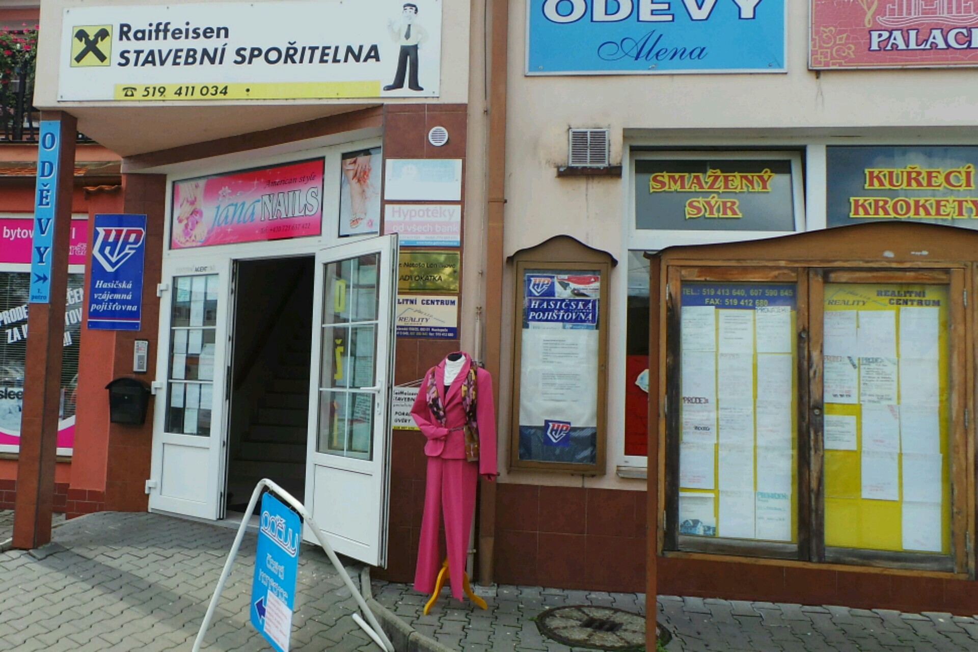 REALITY plus, s.r.o.