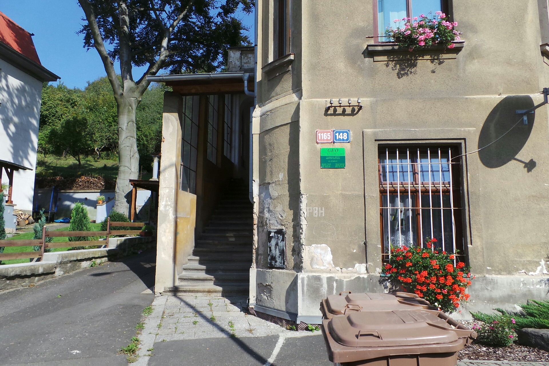 Vlasta Nosková - GEO