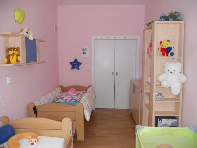 Centrum pracovní činnosti ÚSP v Ostravě foto 2