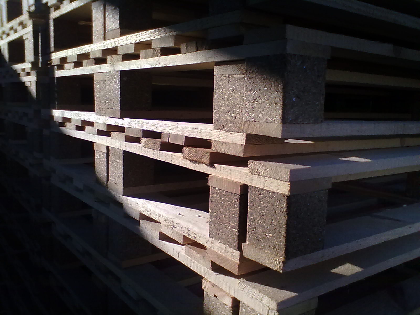 Palety Online, s.r.o. foto 4