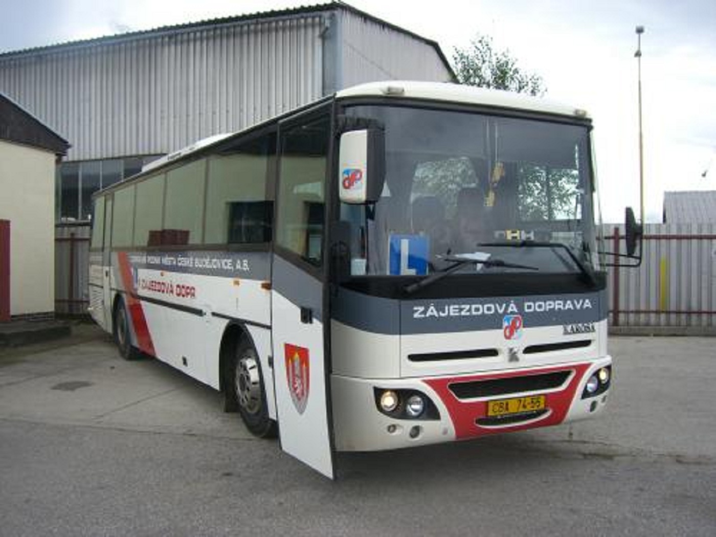 Autoškola školící centrum CB, s.r.o. foto 4