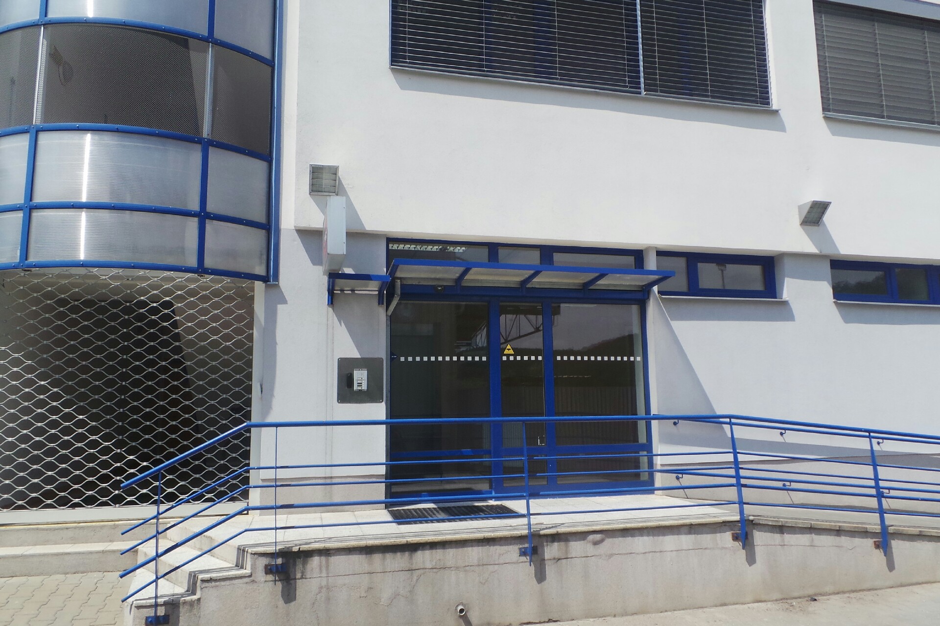 CHIRON Czech, s.r.o. foto 1