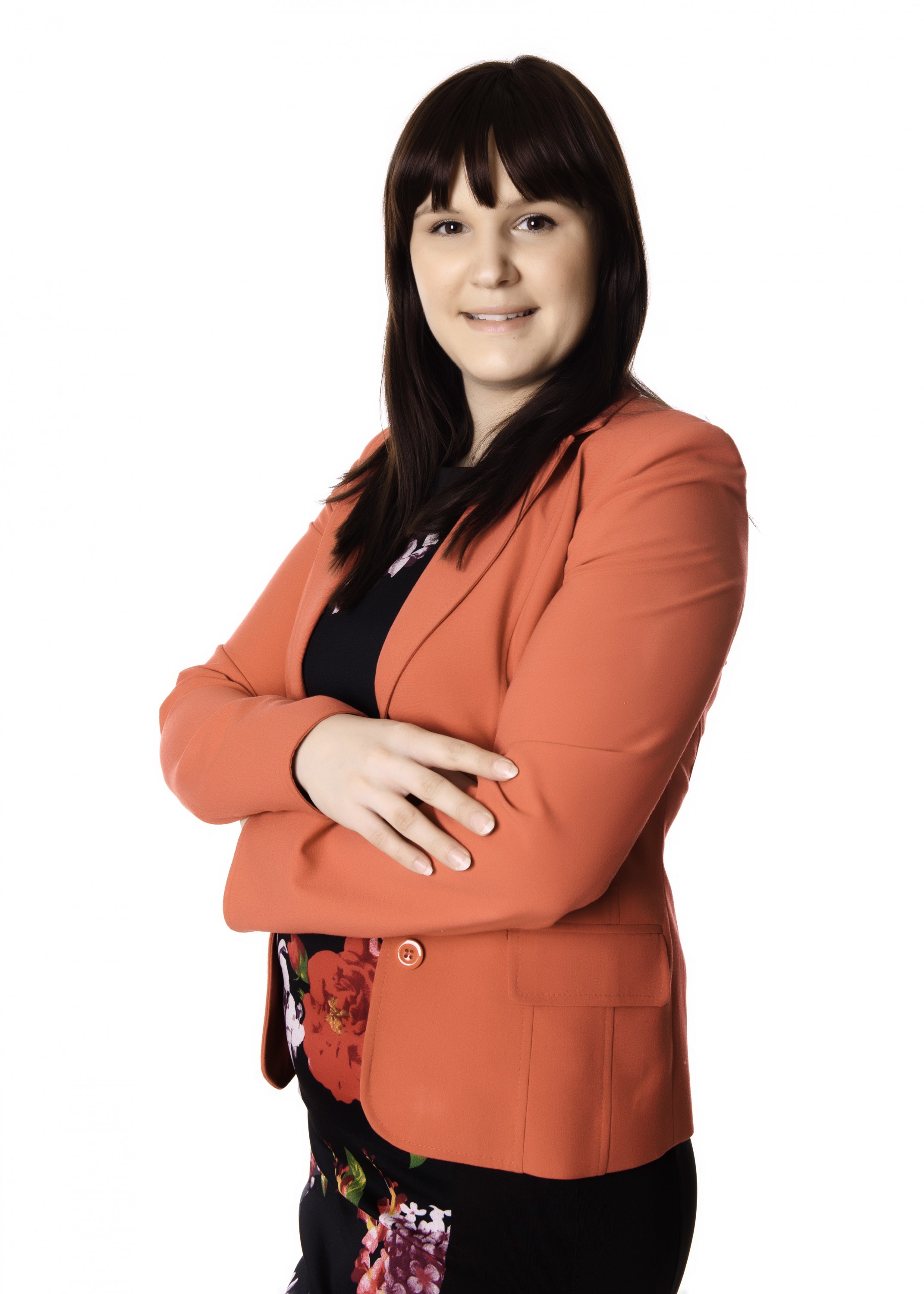 Pavlína Vysloužilová foto 2